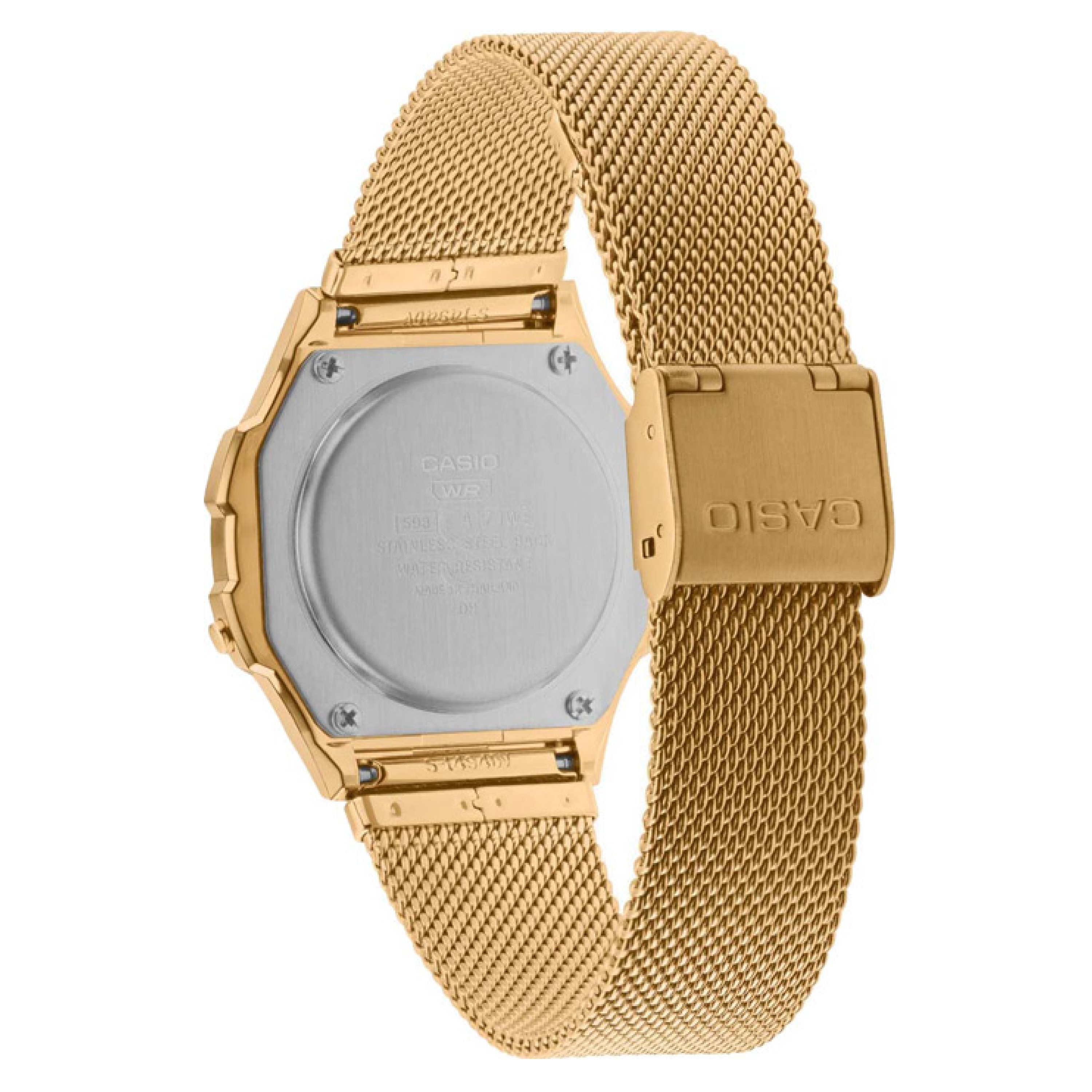 CASIO A-171WEMG-9A - фото 3