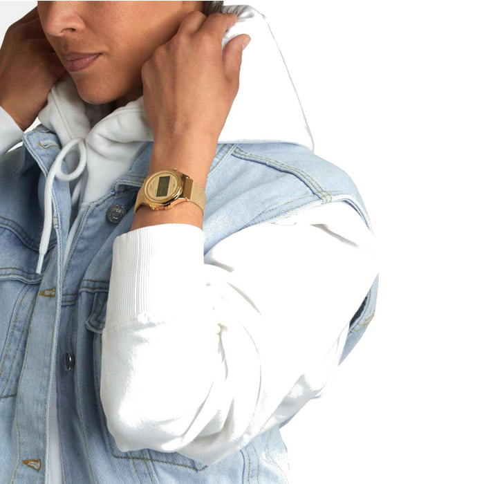 CASIO A-171WEMG-9A - фото 4