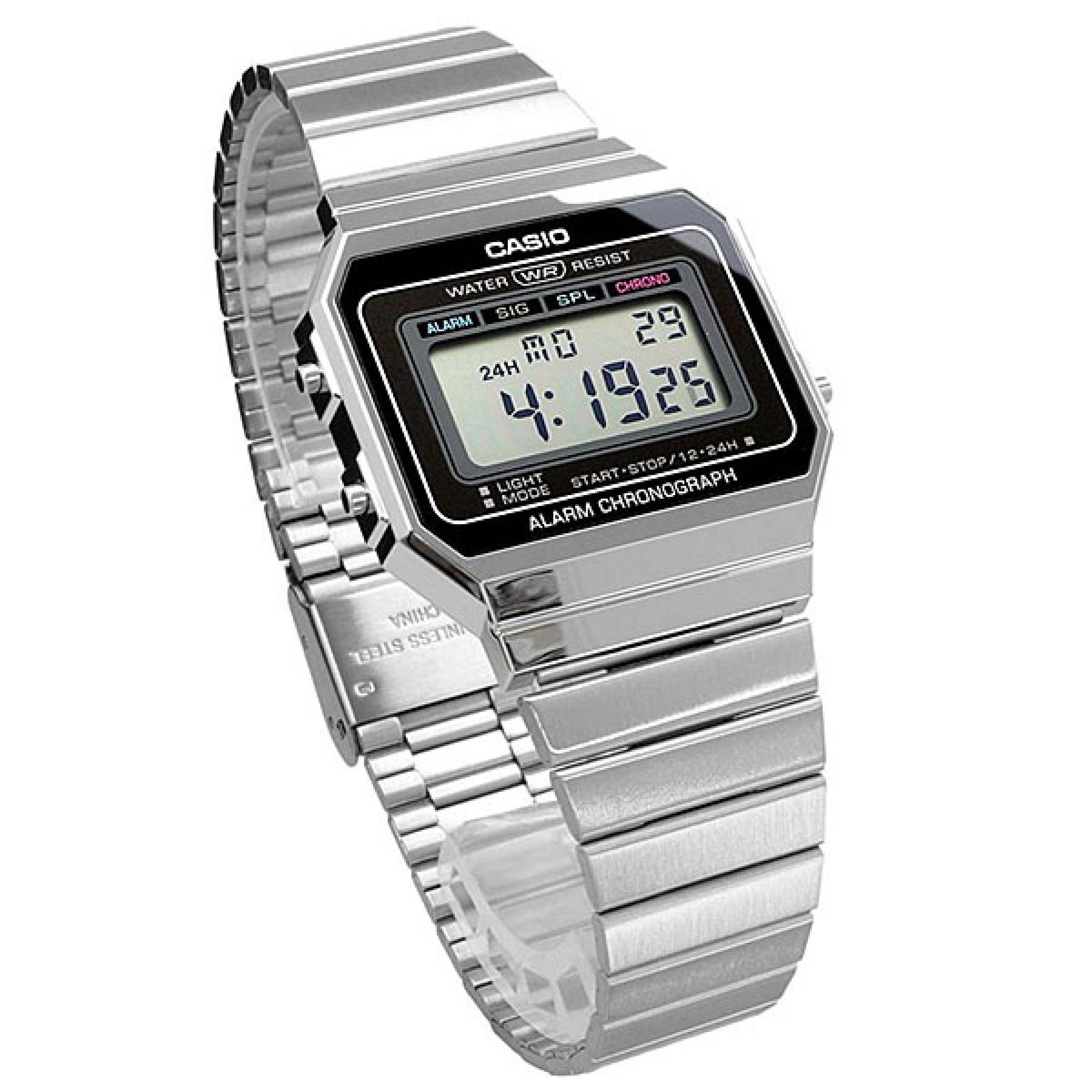 CASIO A-700W-1A - фото 2