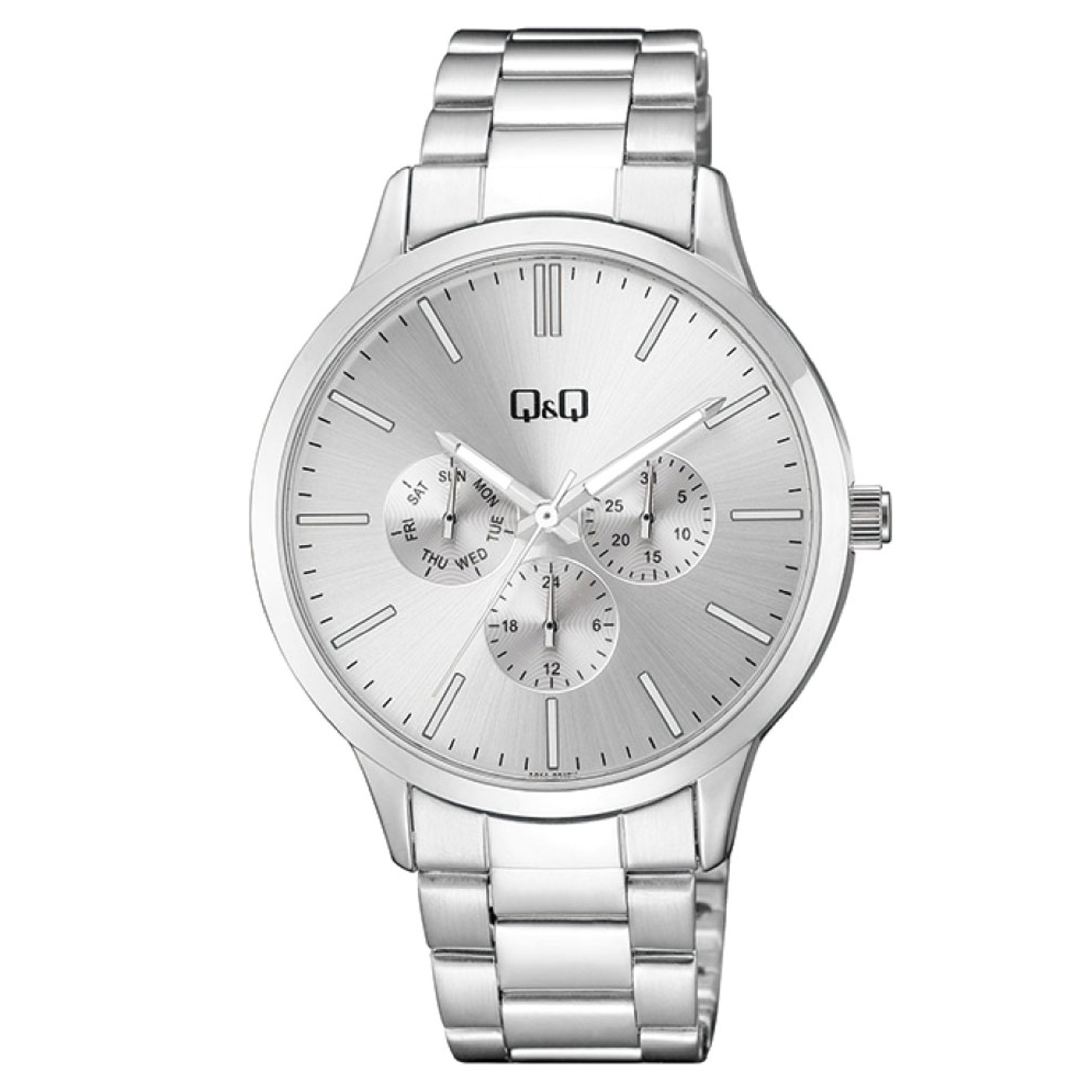 Q&Q A01A-001 - Q&Q None None