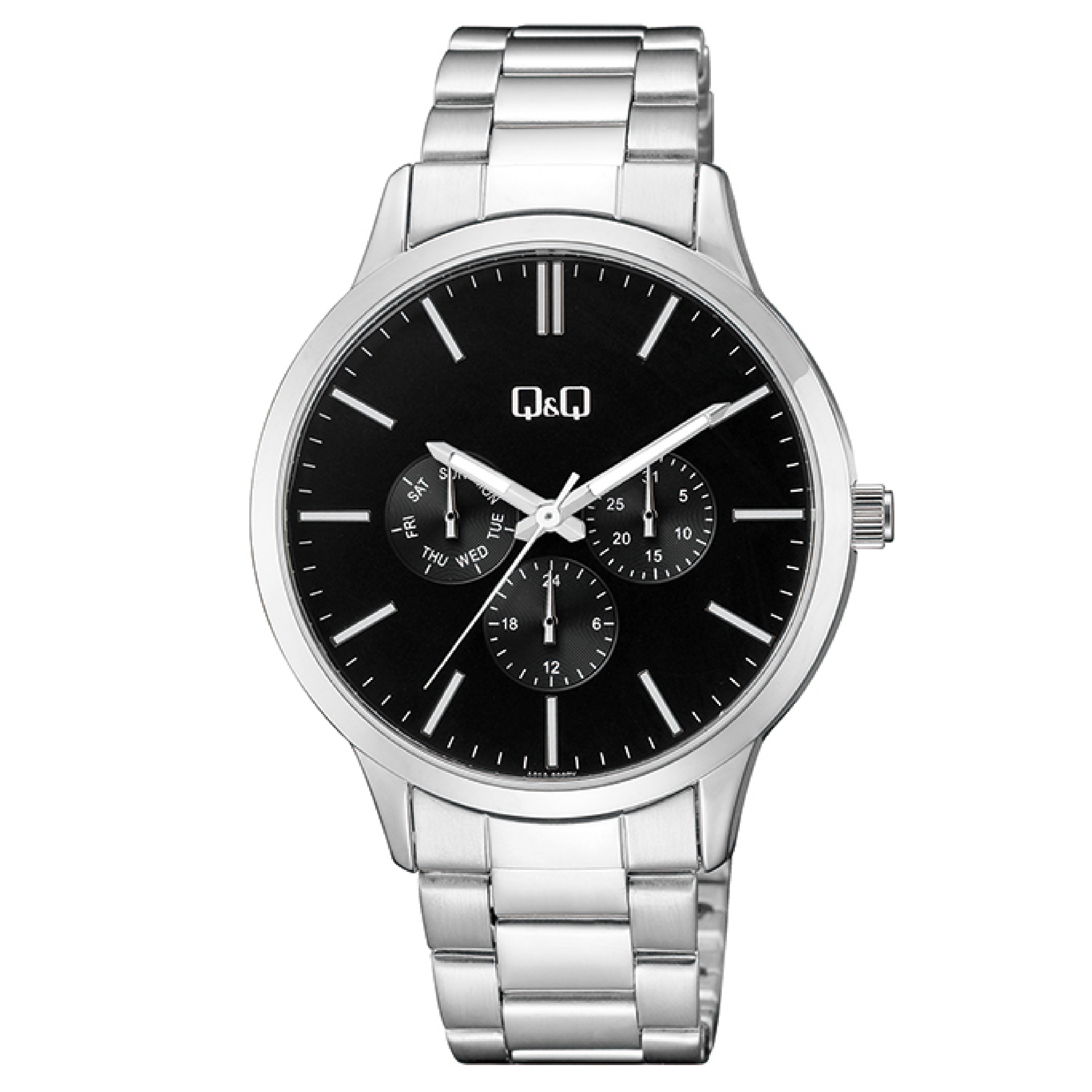 Q&Q A01A-003 - Q&Q None None