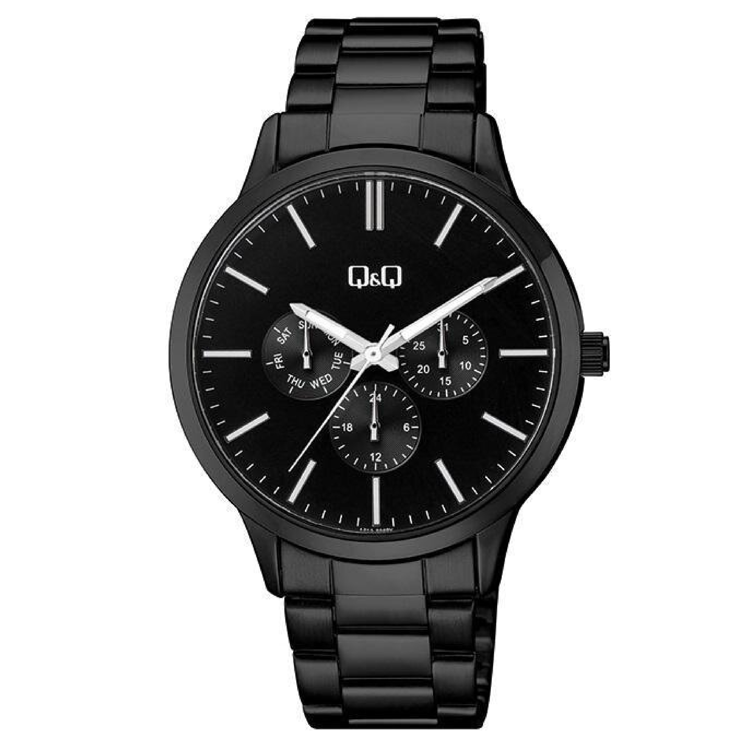 Q&Q A01A-004 - Q&Q None None