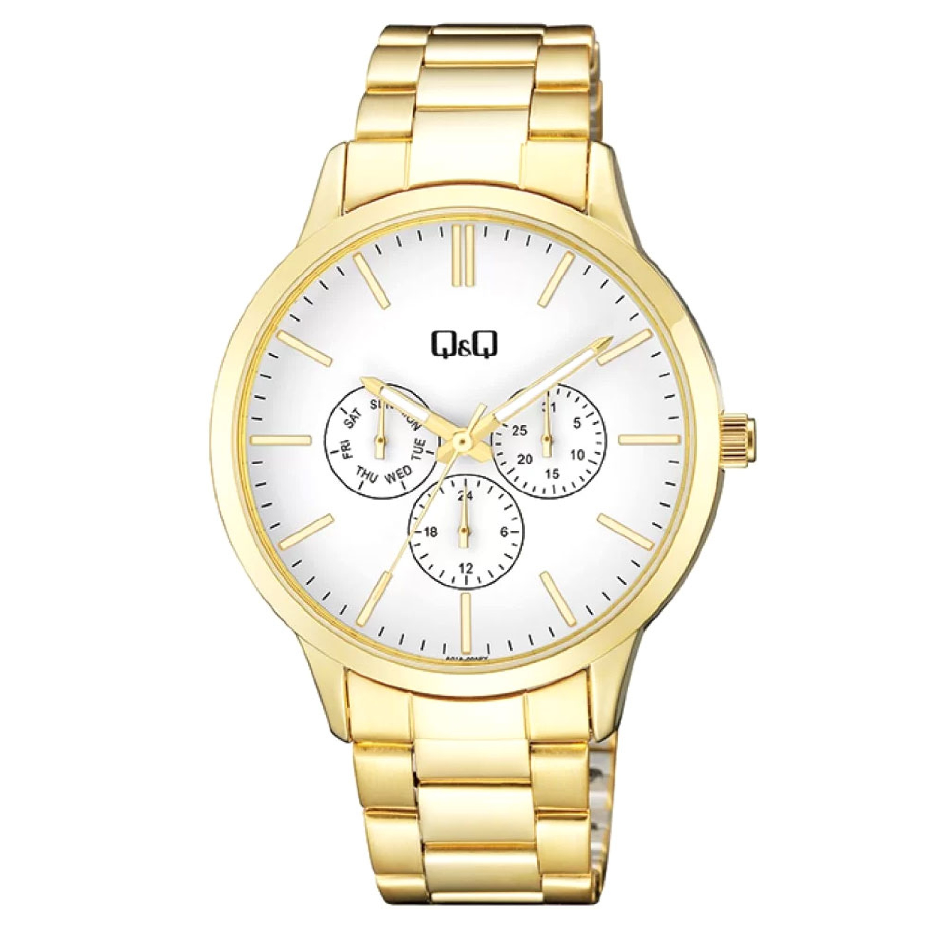 Q&Q A01A-005 - Q&Q None None