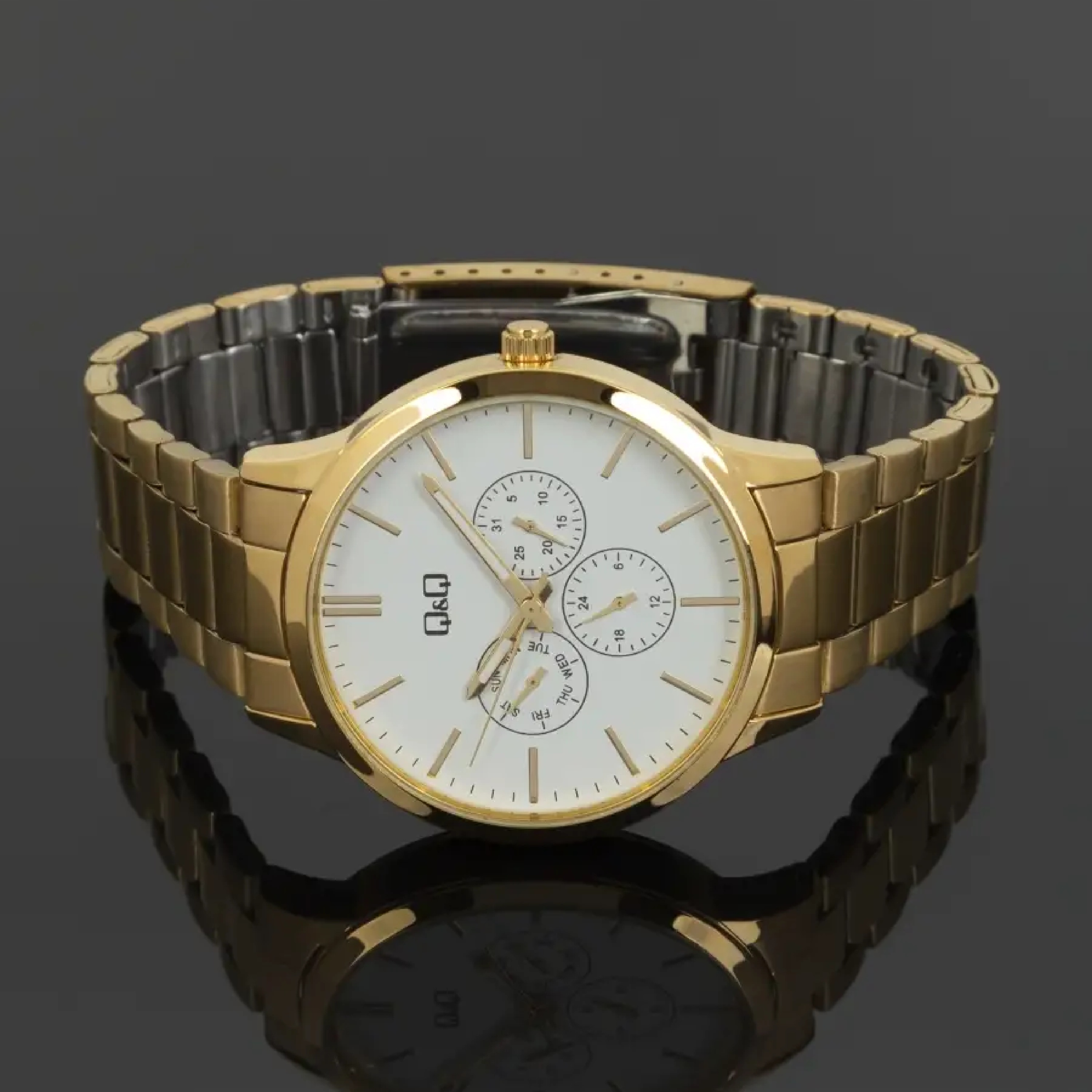 Q&Q A01A-005 - фото 2