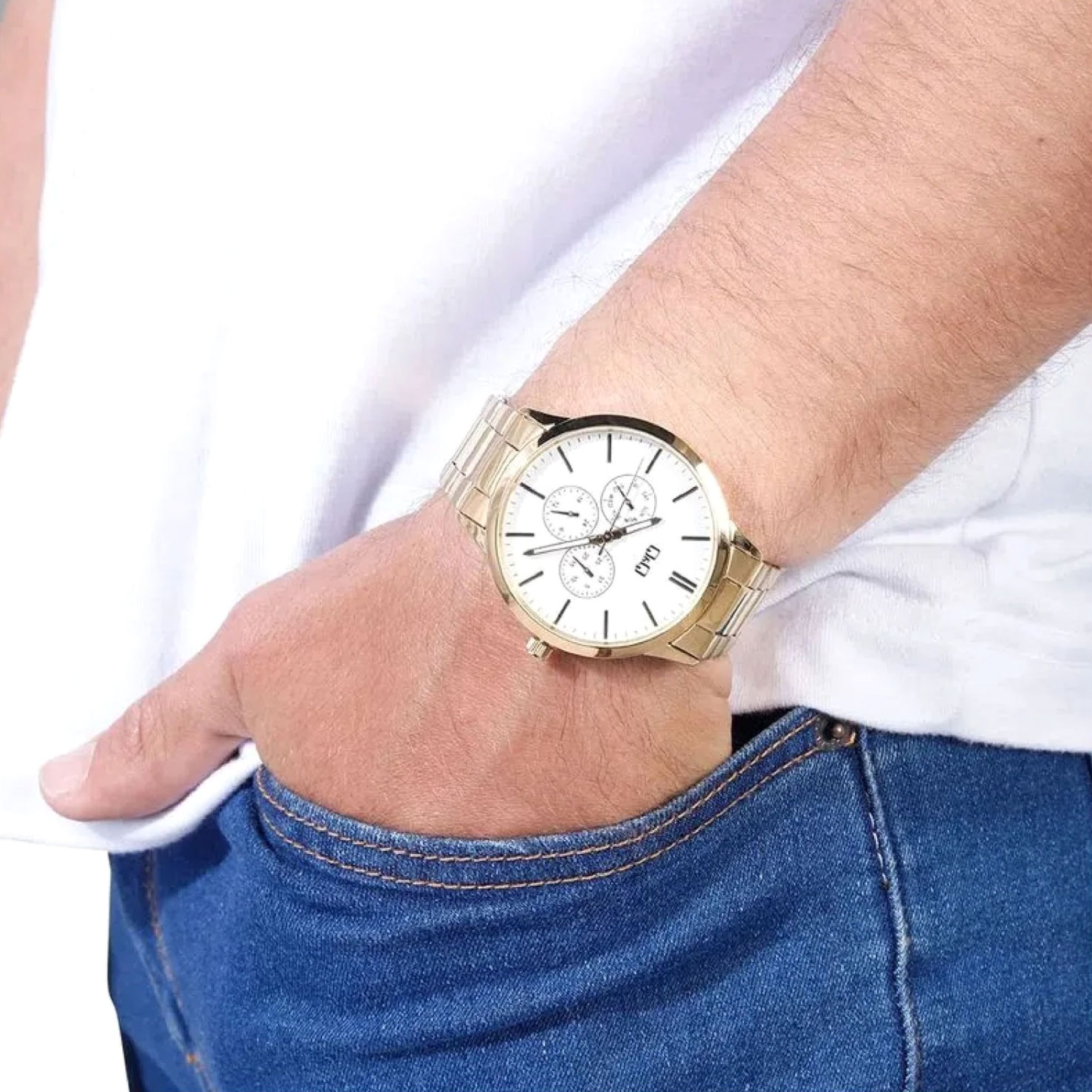 Q&Q A01A-005 - фото 3