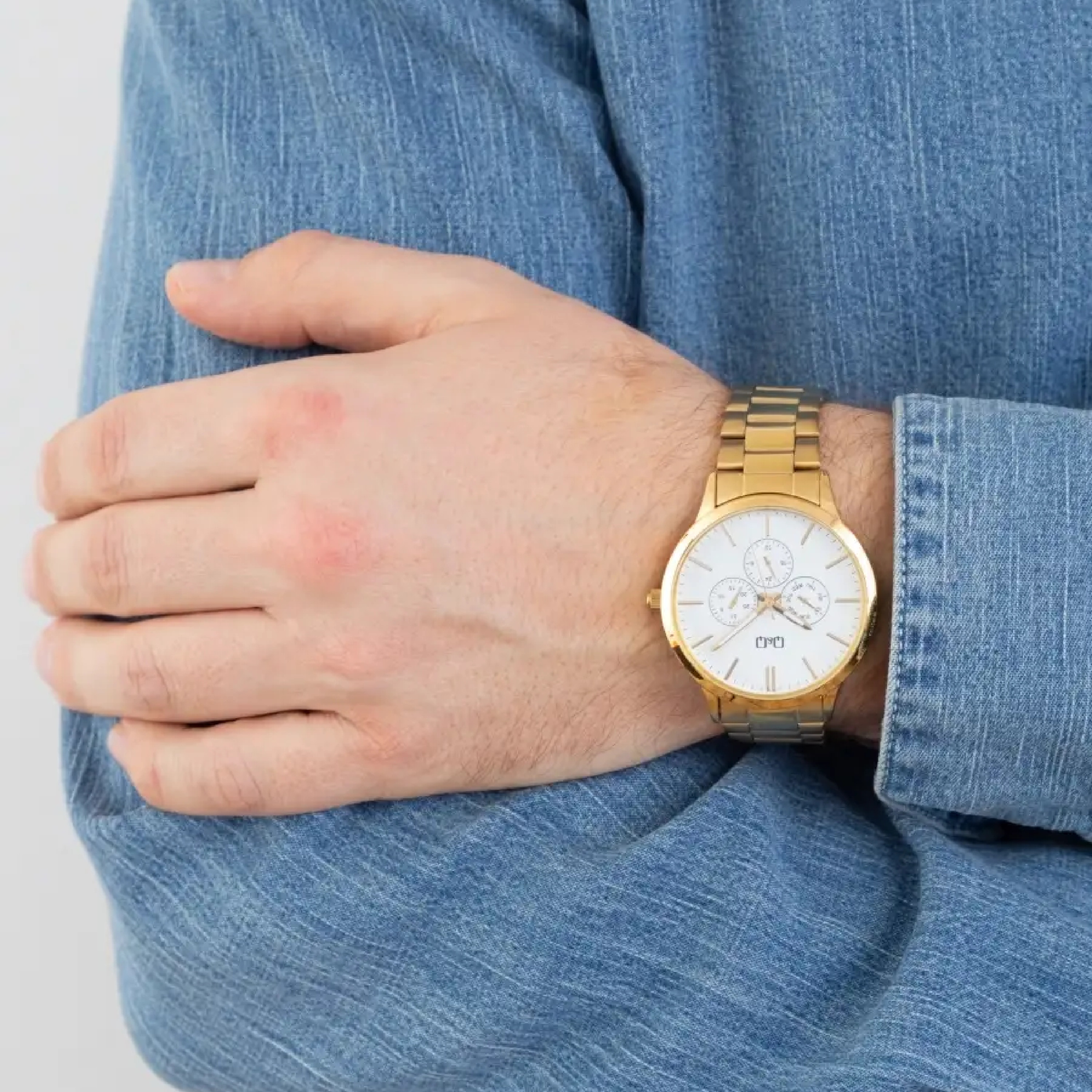 Q&Q A01A-005 - фото 4