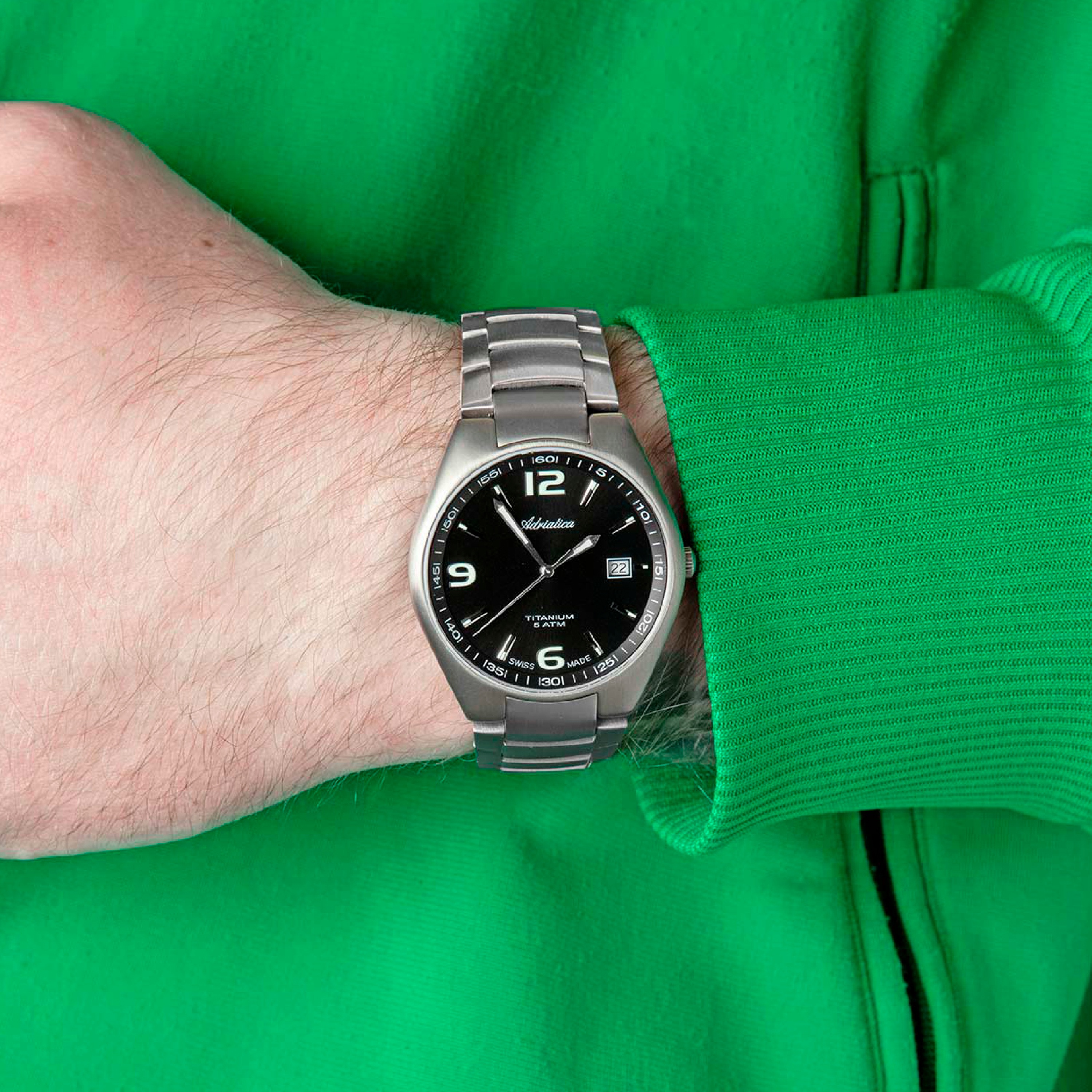 ADRIATICA A1069.4154Q - фото 3