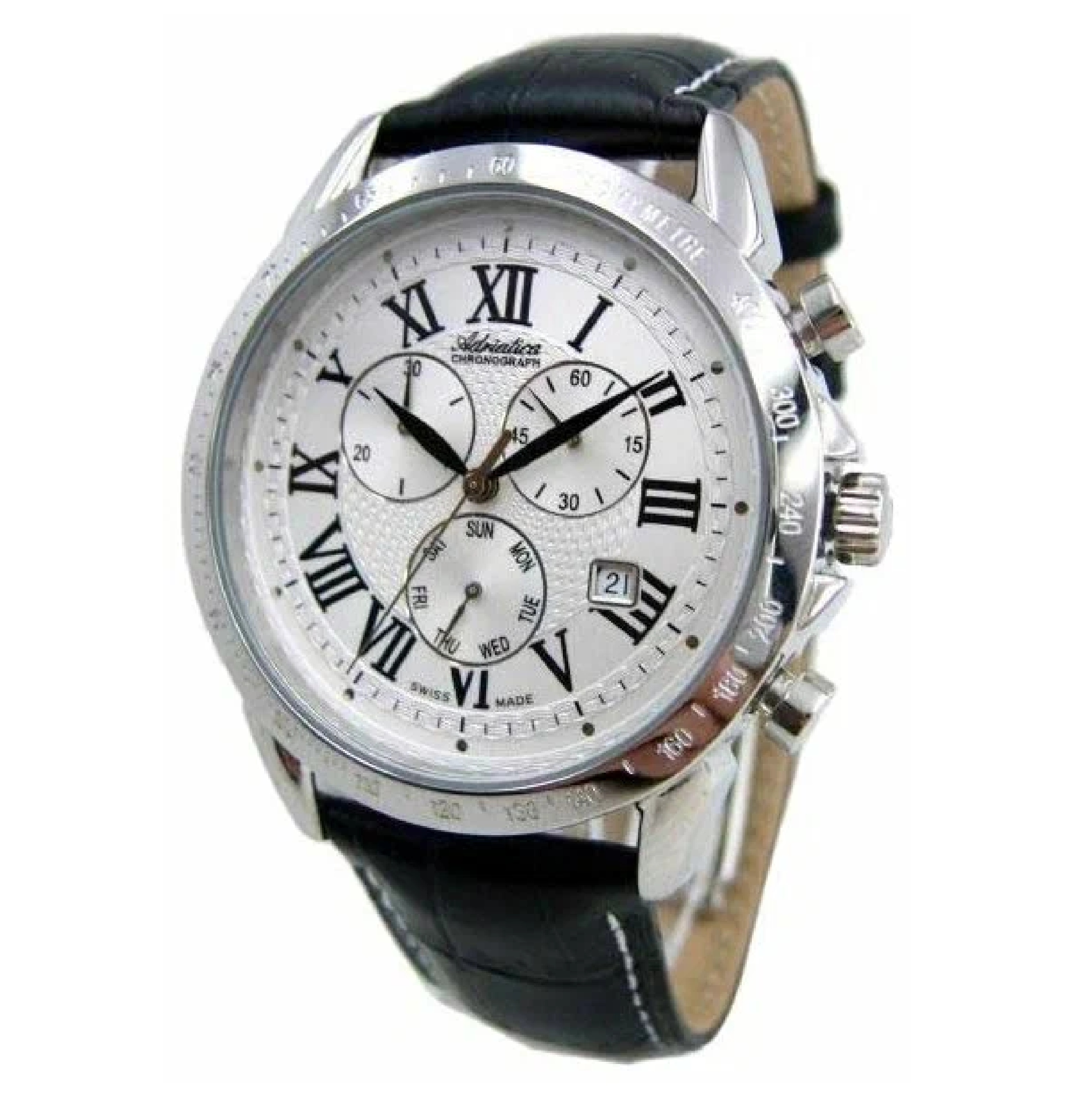 ADRIATICA A1115.5233CH - фото 2