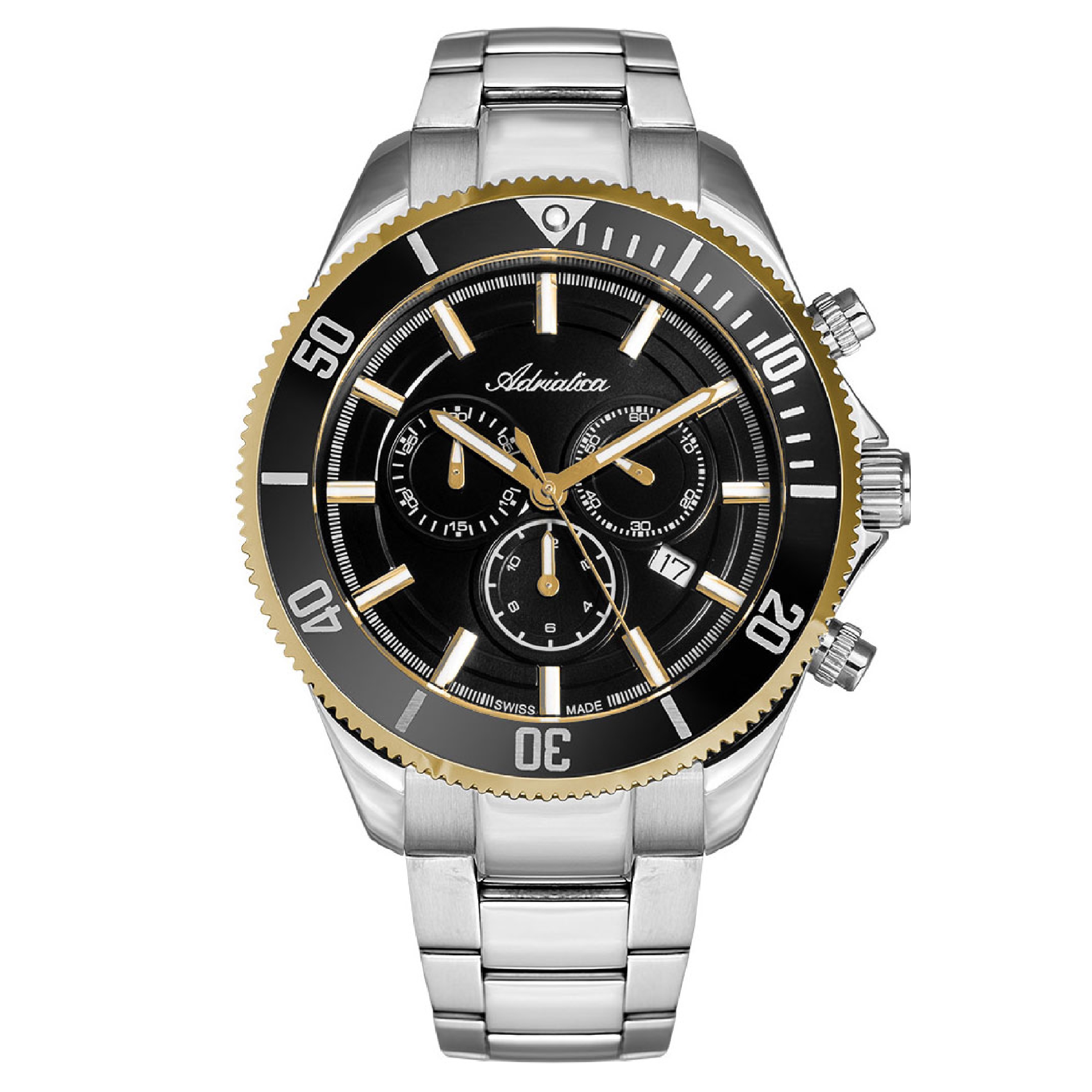 ADRIATICA A1139.2114CHN - ADRIATICA None None