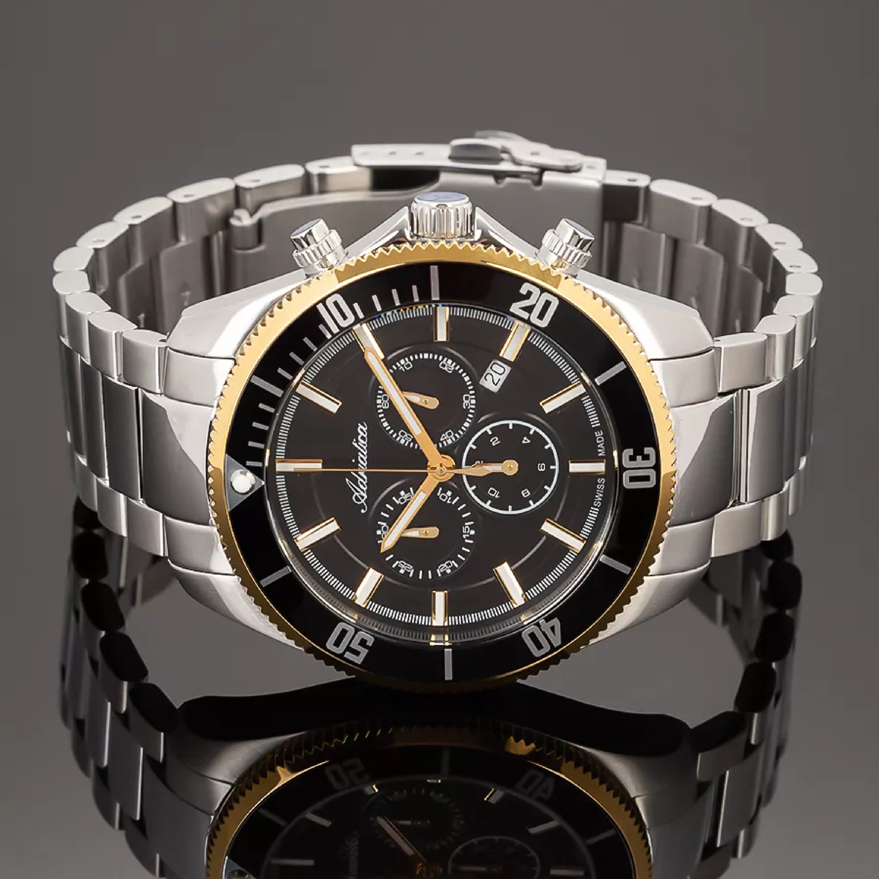 ADRIATICA A1139.2114CHN - фото 2