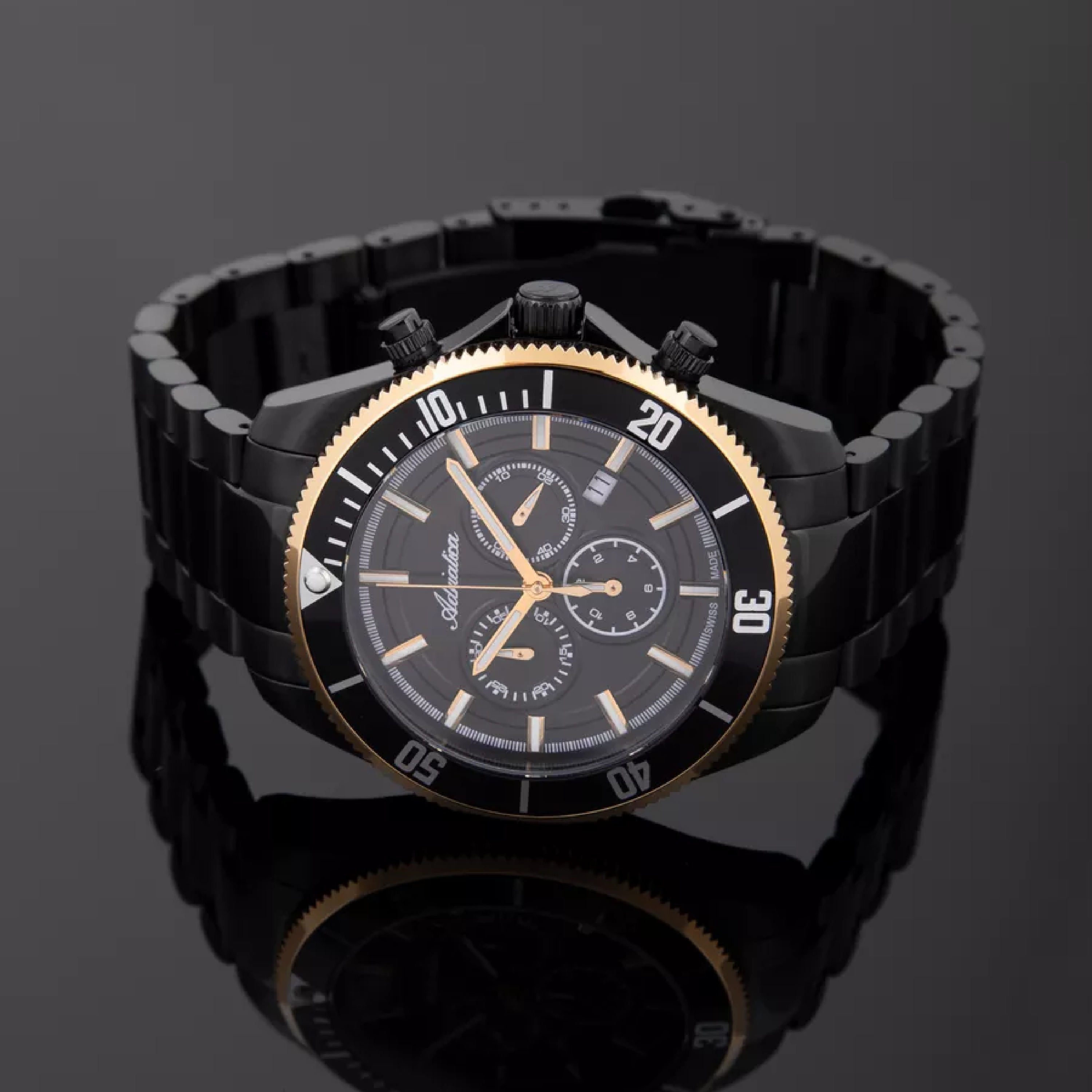 ADRIATICA A1139.B114CHN - фото 2