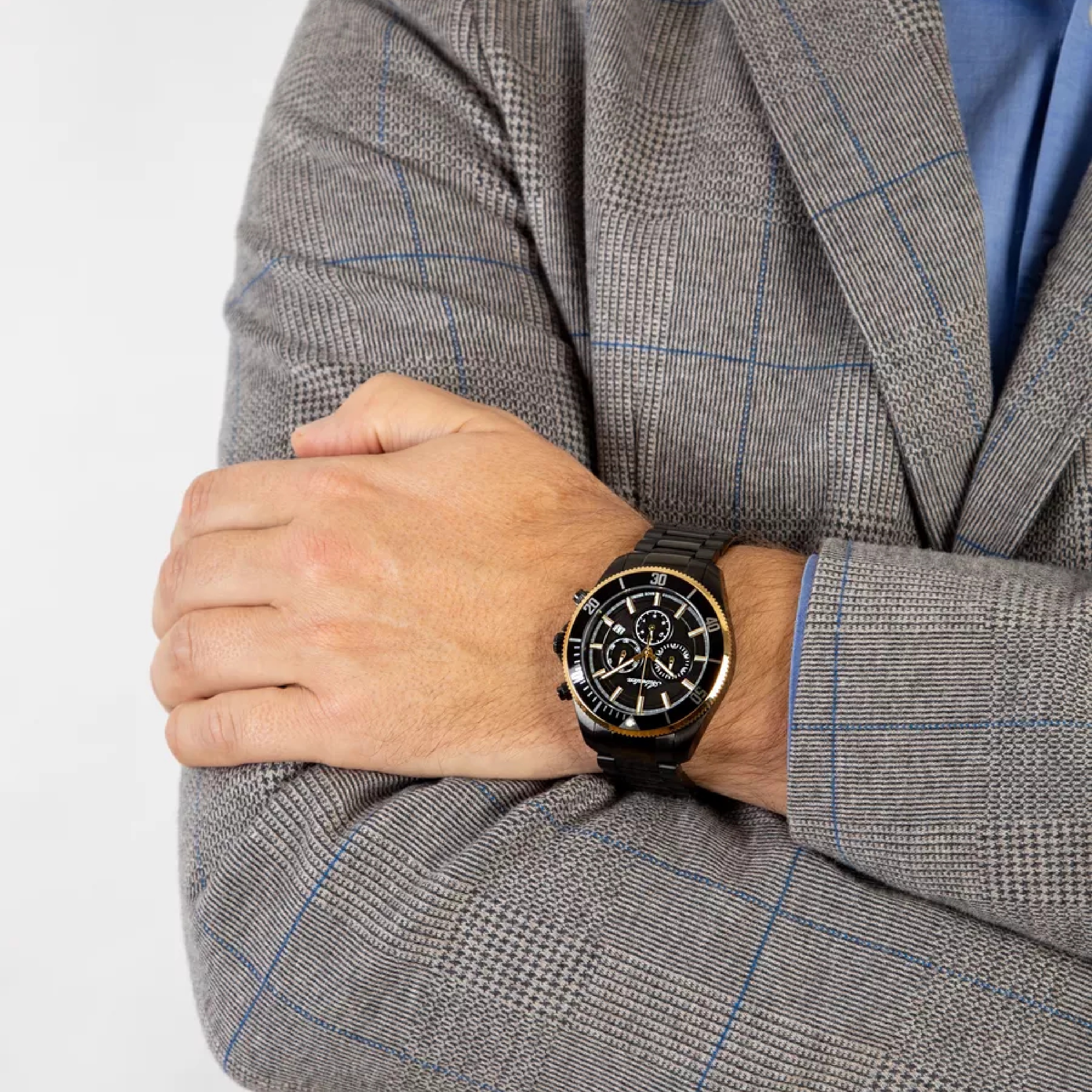 ADRIATICA A1139.B114CHN - фото 4