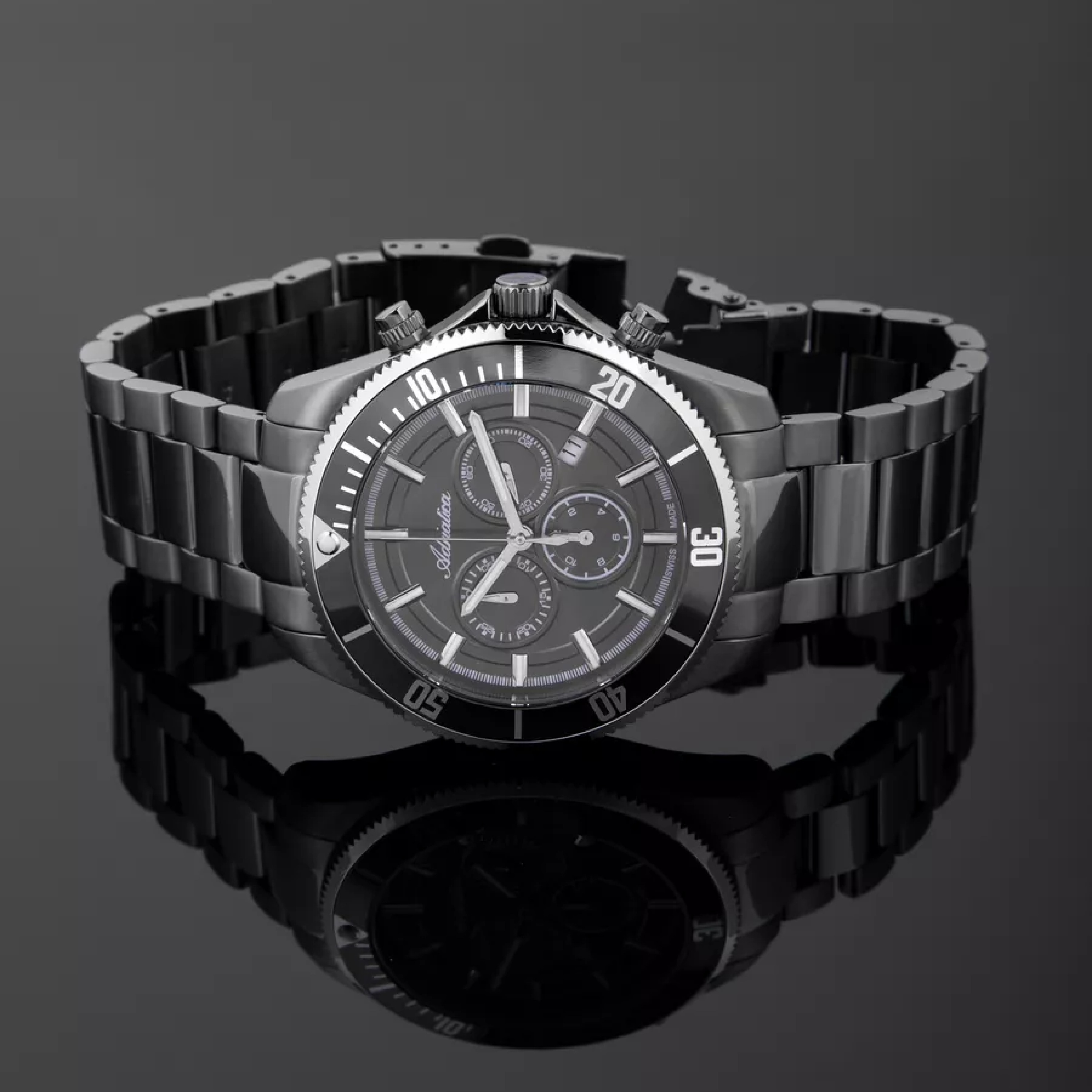 ADRIATICA A1139.S116CHN - фото 2