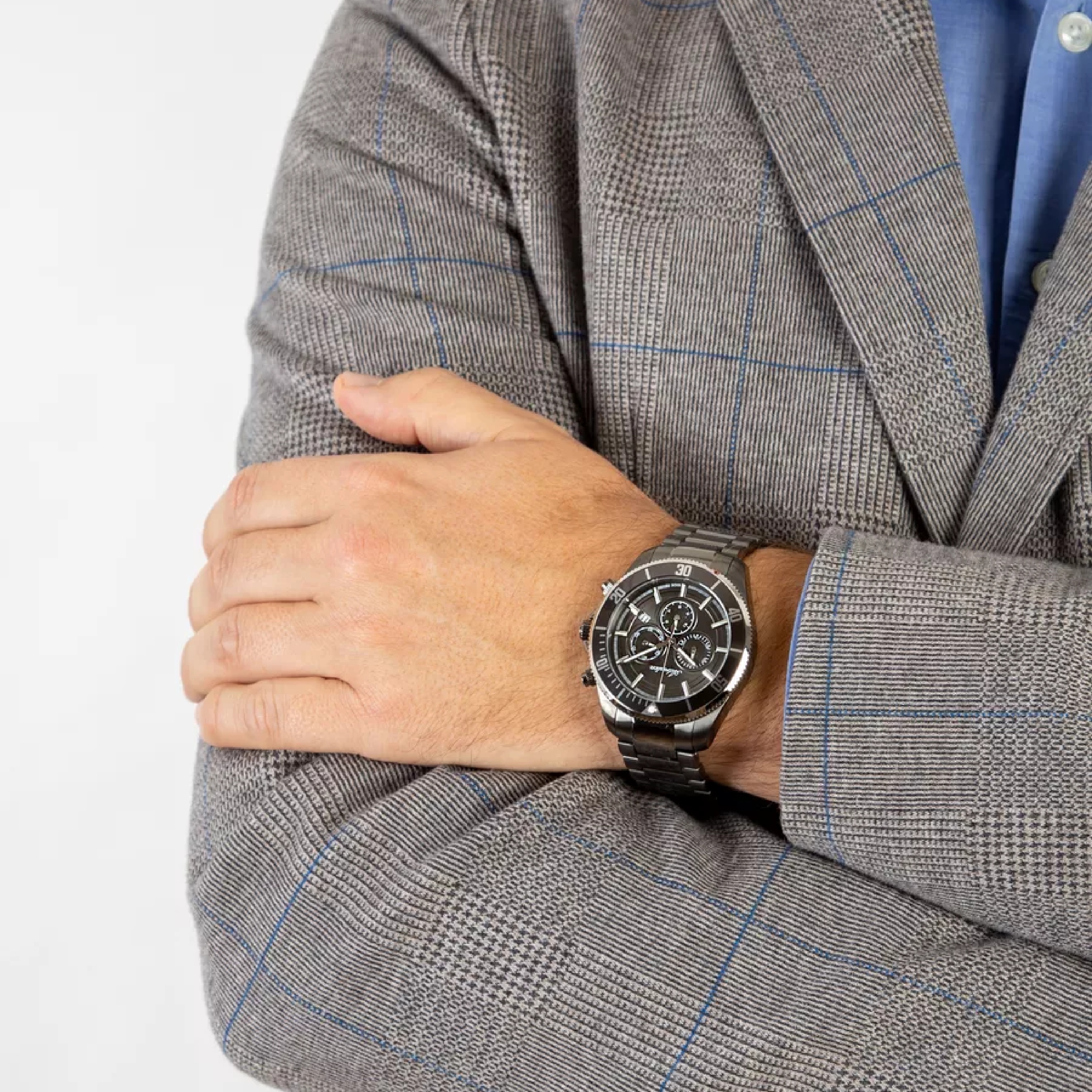 ADRIATICA A1139.S116CHN - фото 4