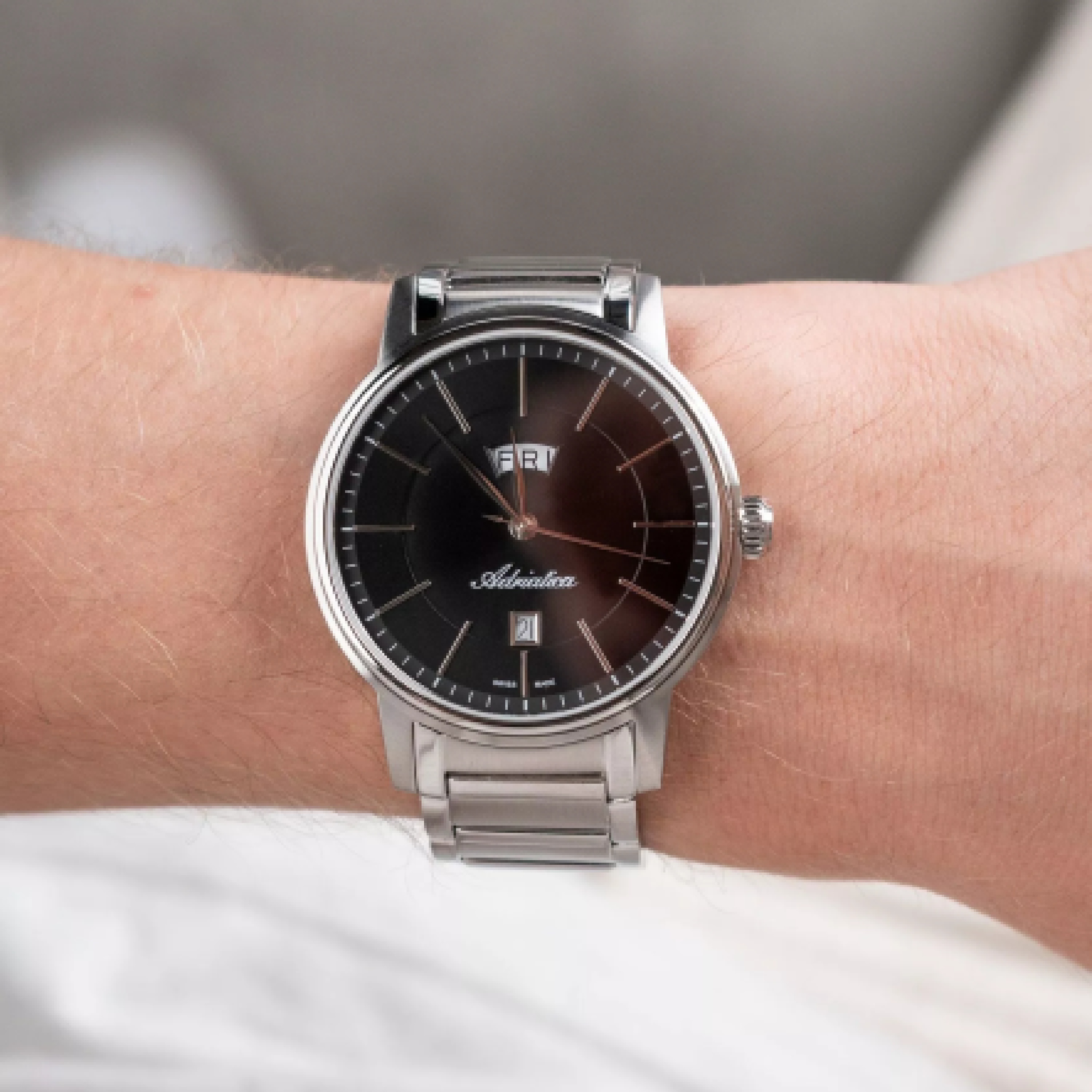 ADRIATICA A1144.5114Q - фото 4