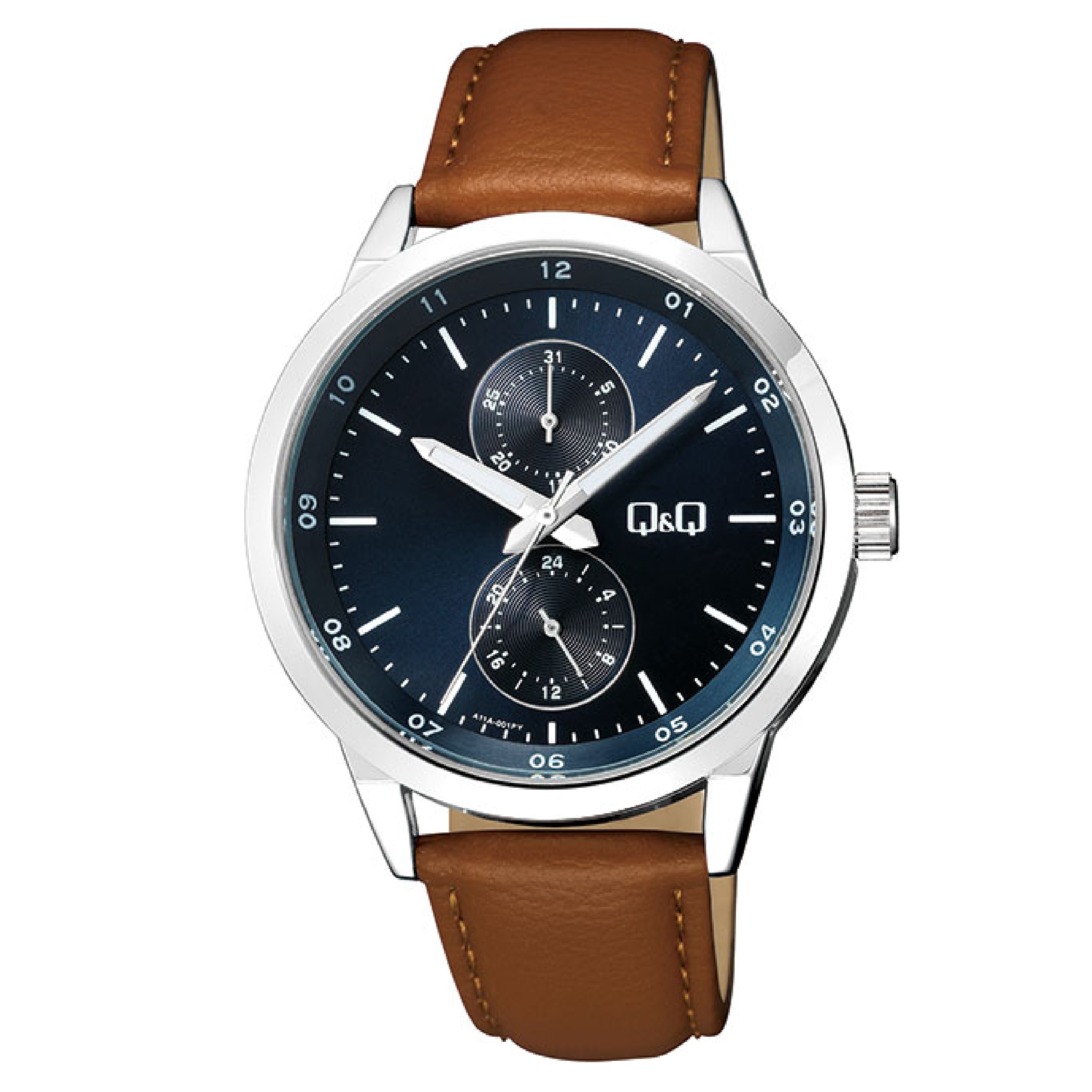 Q&Q A11A-001 - Q&Q None None