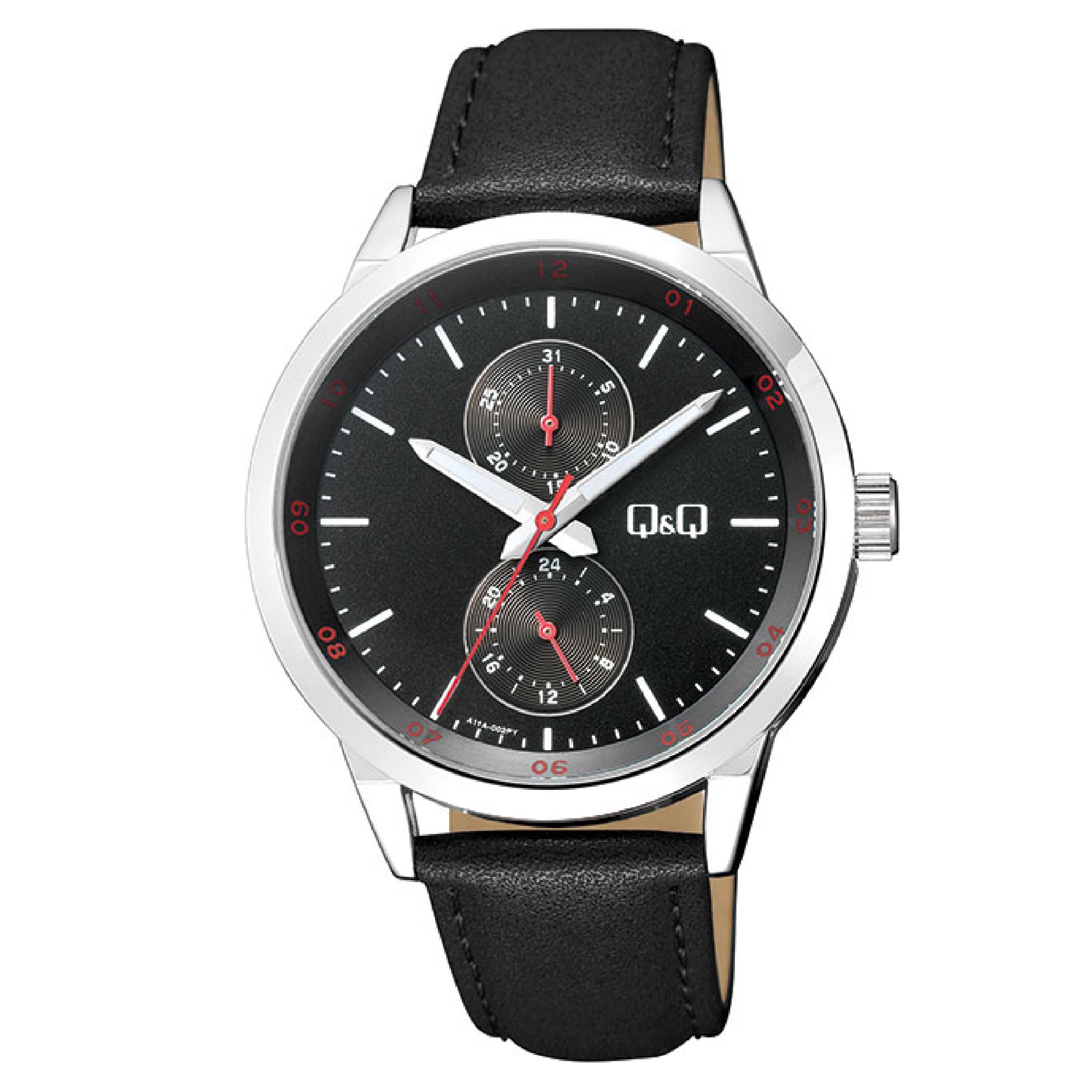 Q&Q A11A-002 - Q&Q None None