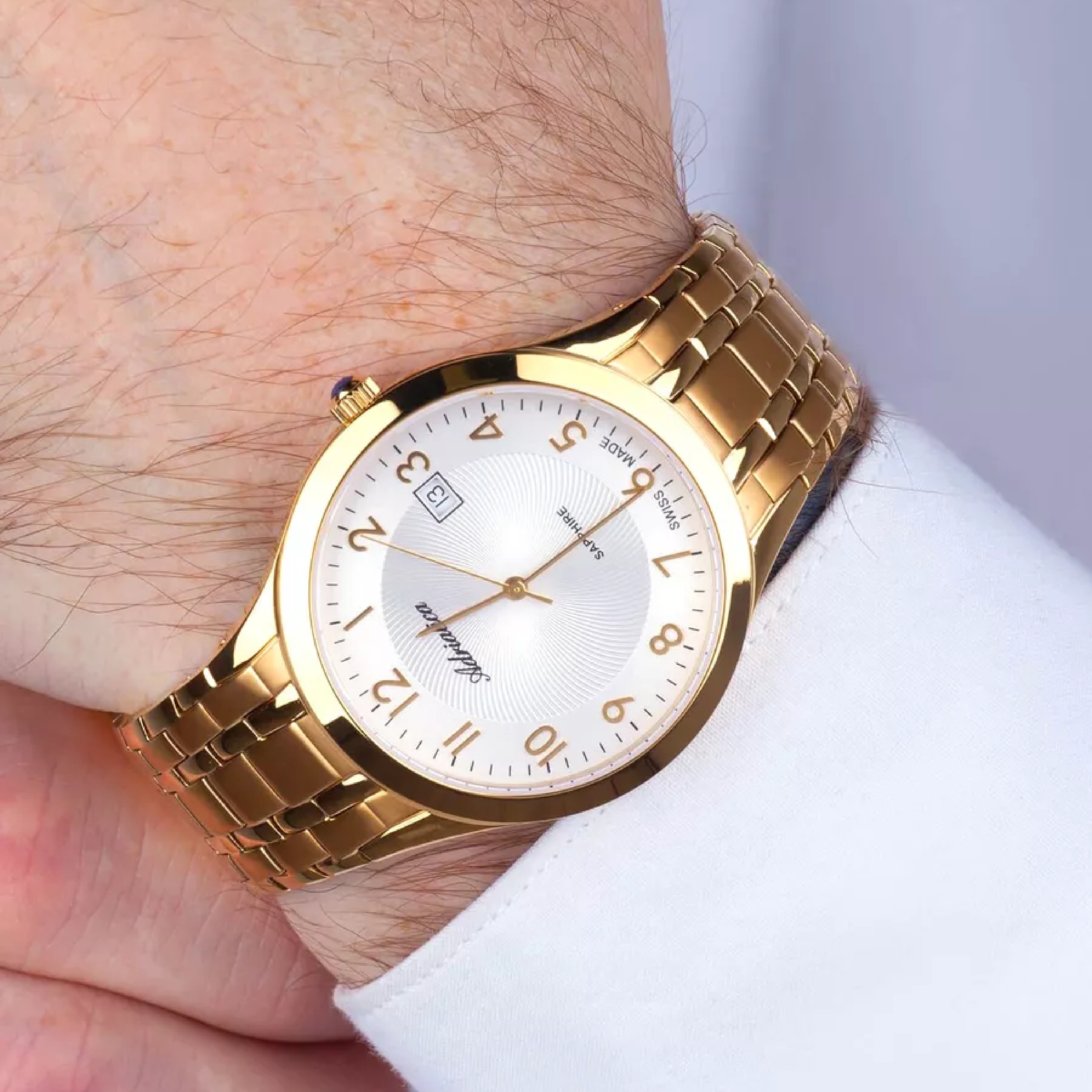 ADRIATICA A1236.1123Q - фото 4