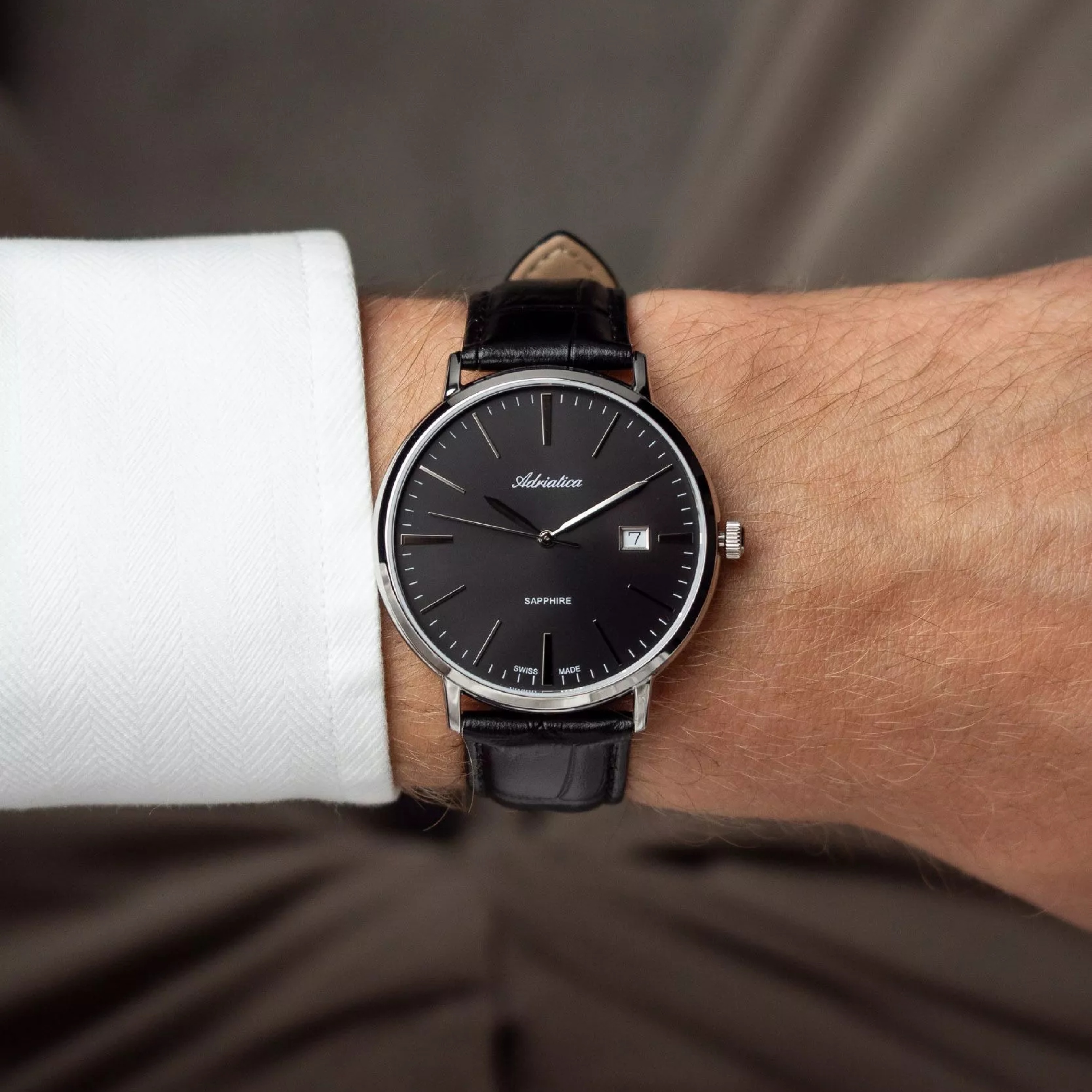 ADRIATICA A1283.5214Q - фото 4