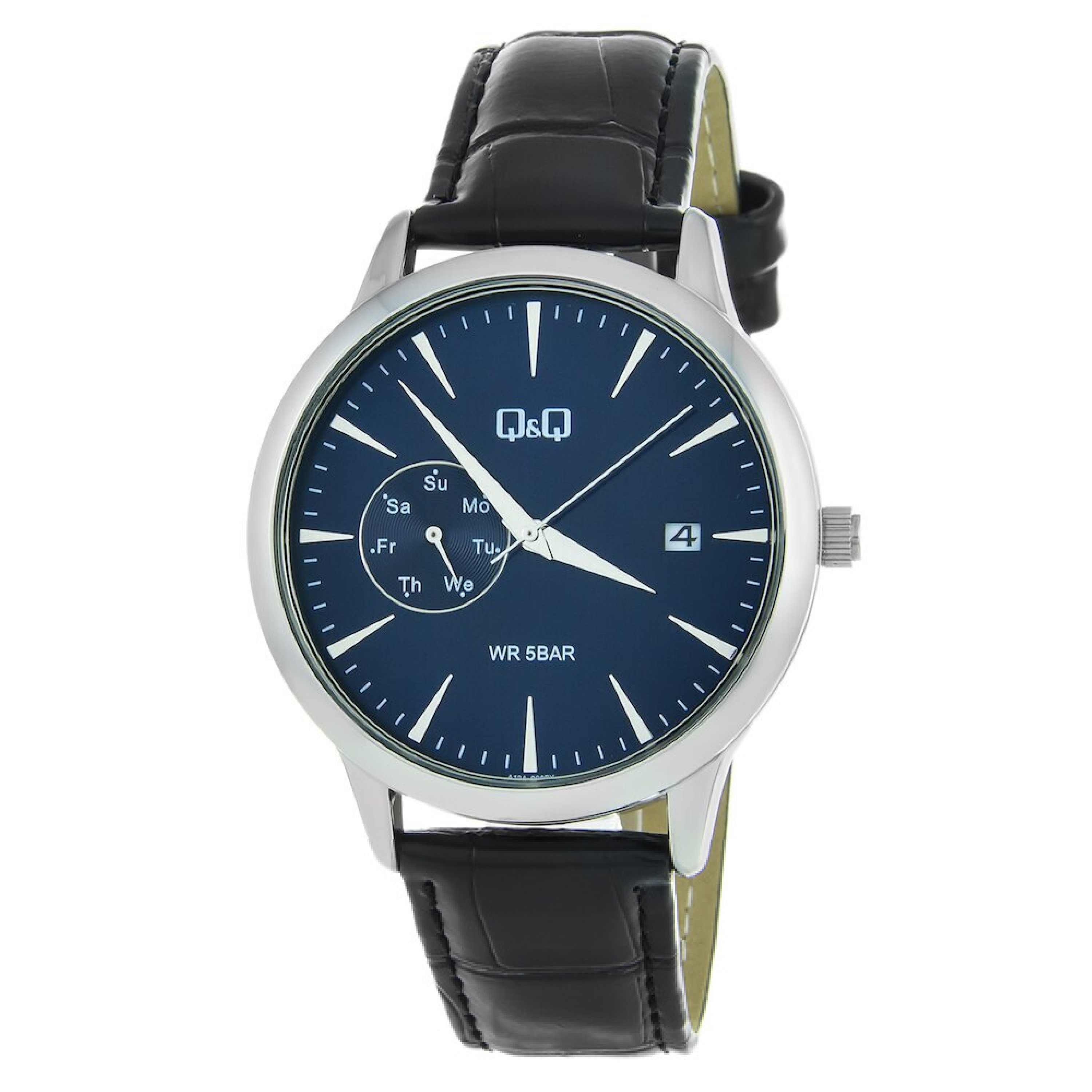 Q&Q A12A-006 - Q&Q None None