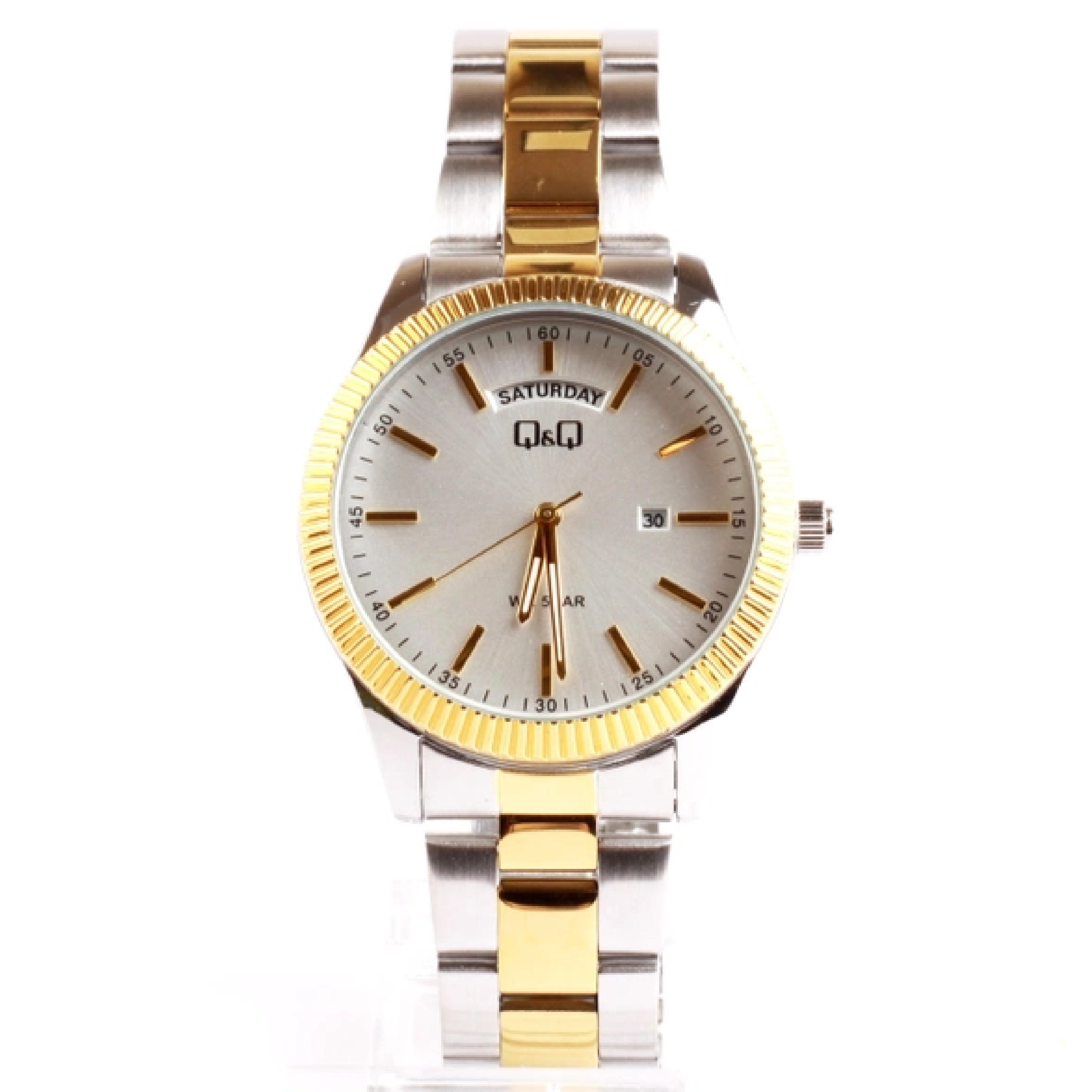 Q&Q A14A-002 - Q&Q None None