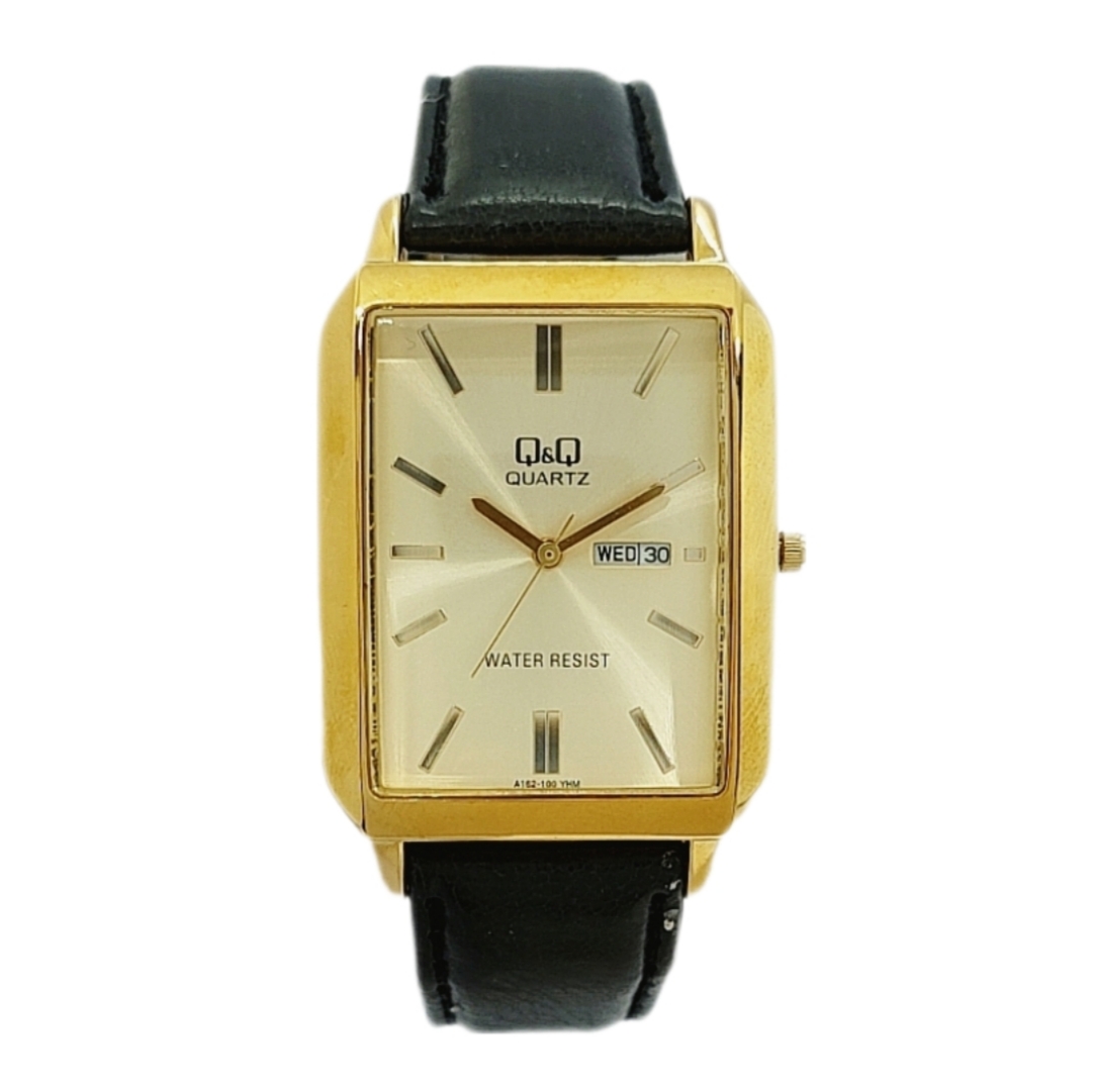 Q&Q A162-100 - Q&Q None None