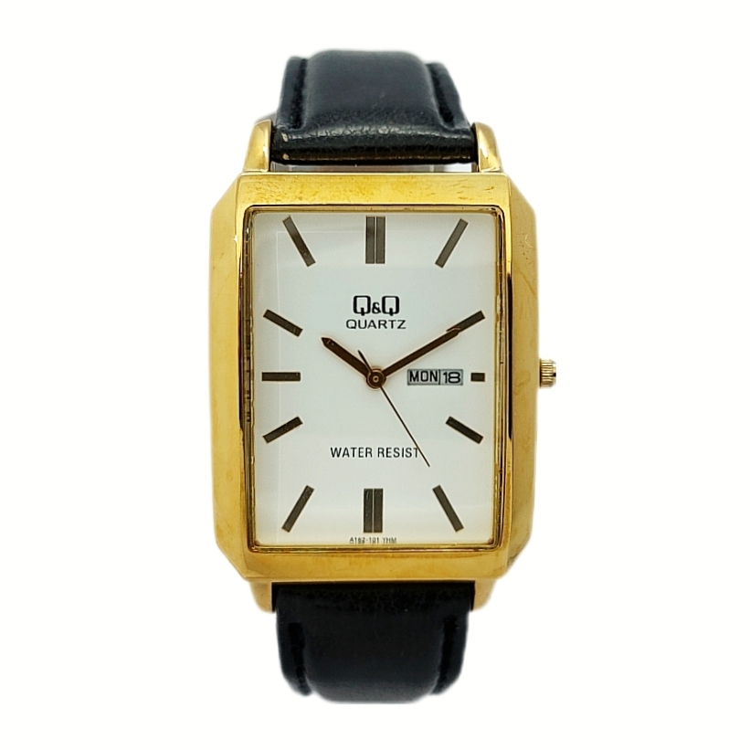 Q&Q A162-101 - Q&Q None None