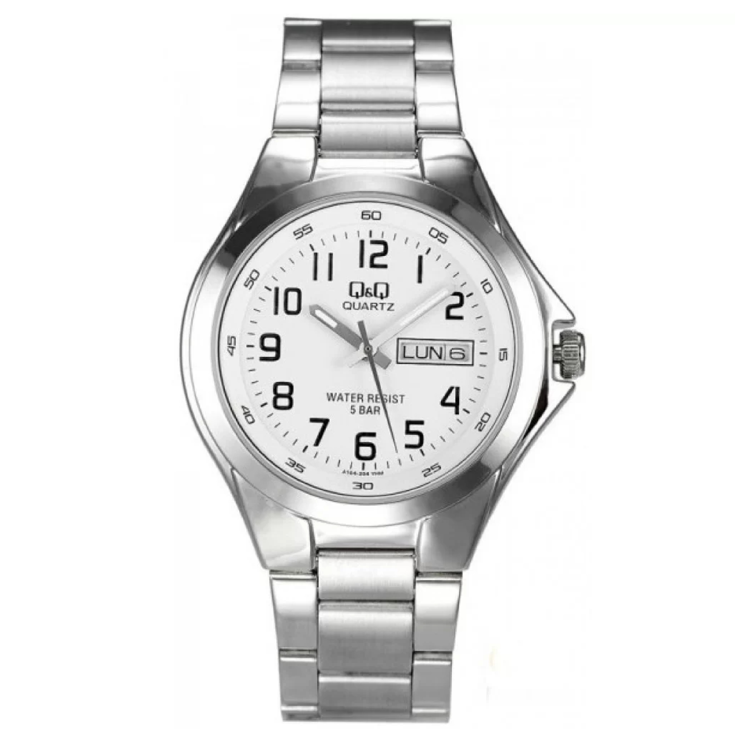 Q&Q A164-204 - Q&Q None None