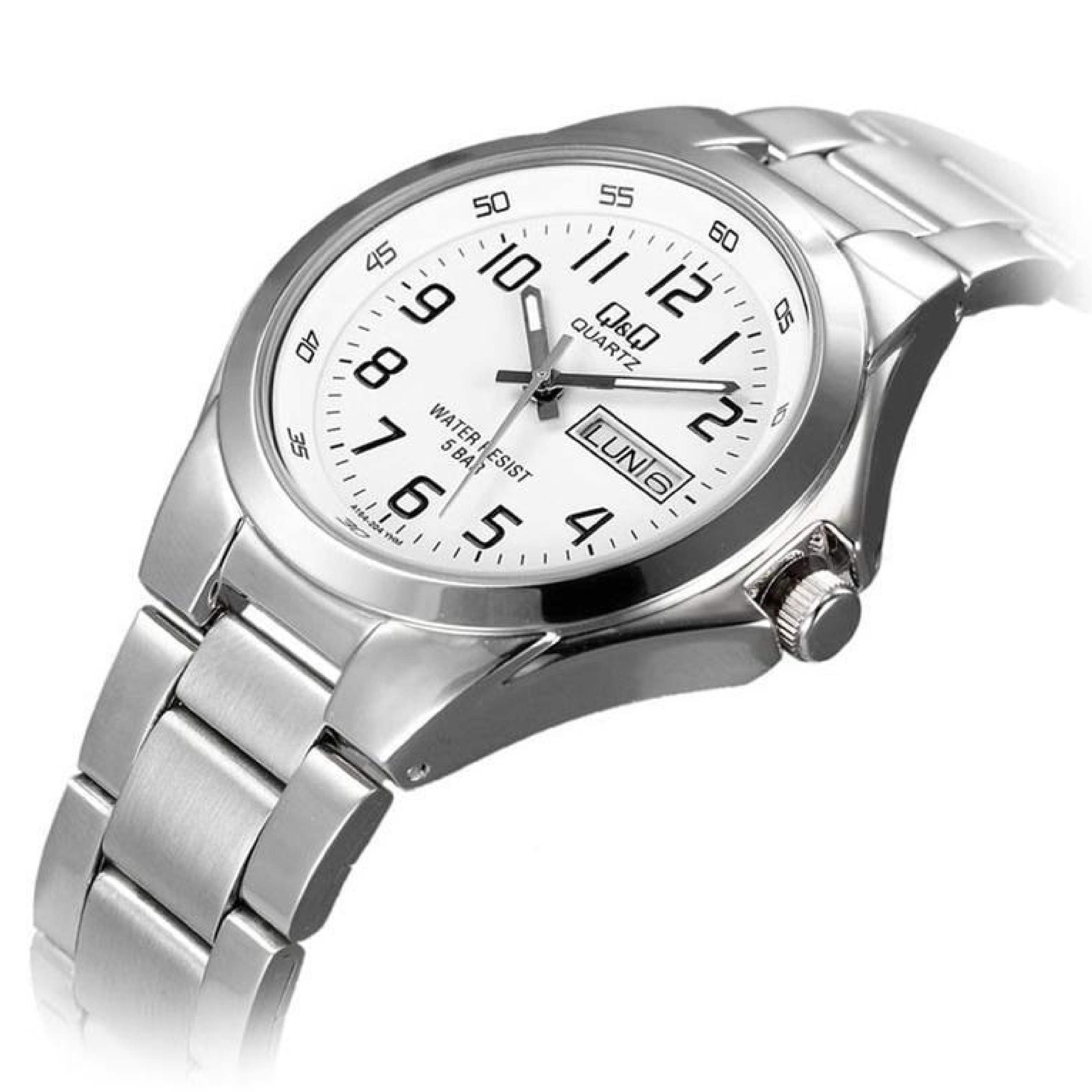 Q&Q A164-204 - фото 2