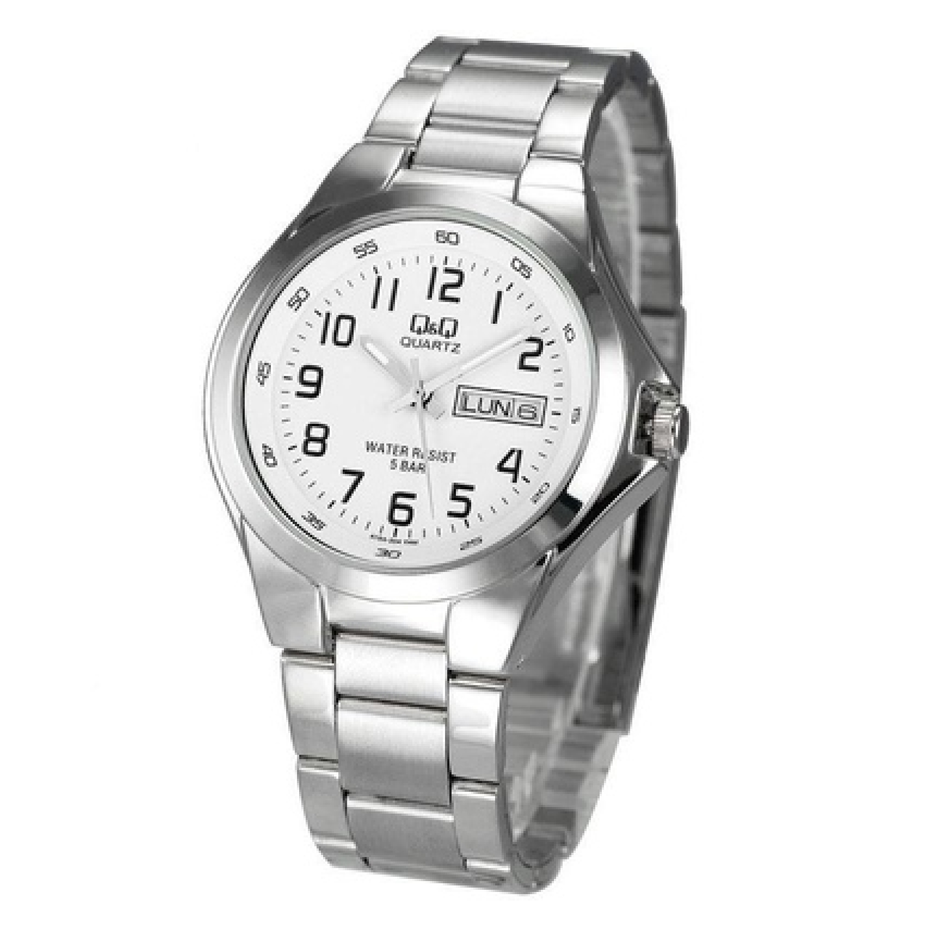 Q&Q A164-204 - фото 4