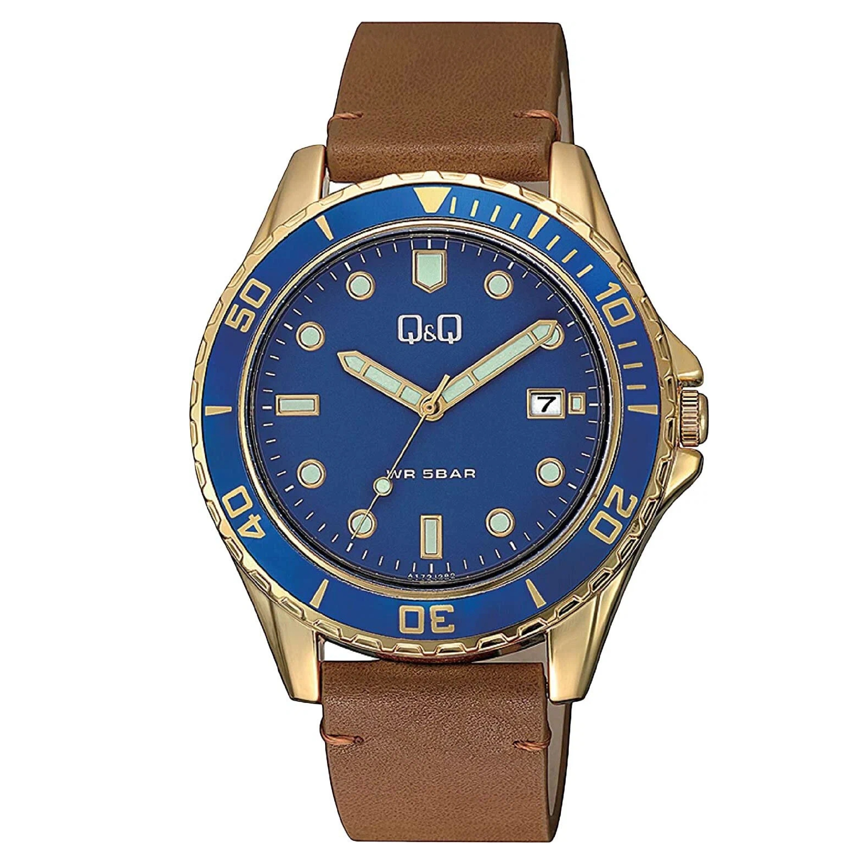 Q&Q A172-102 - Q&Q None None