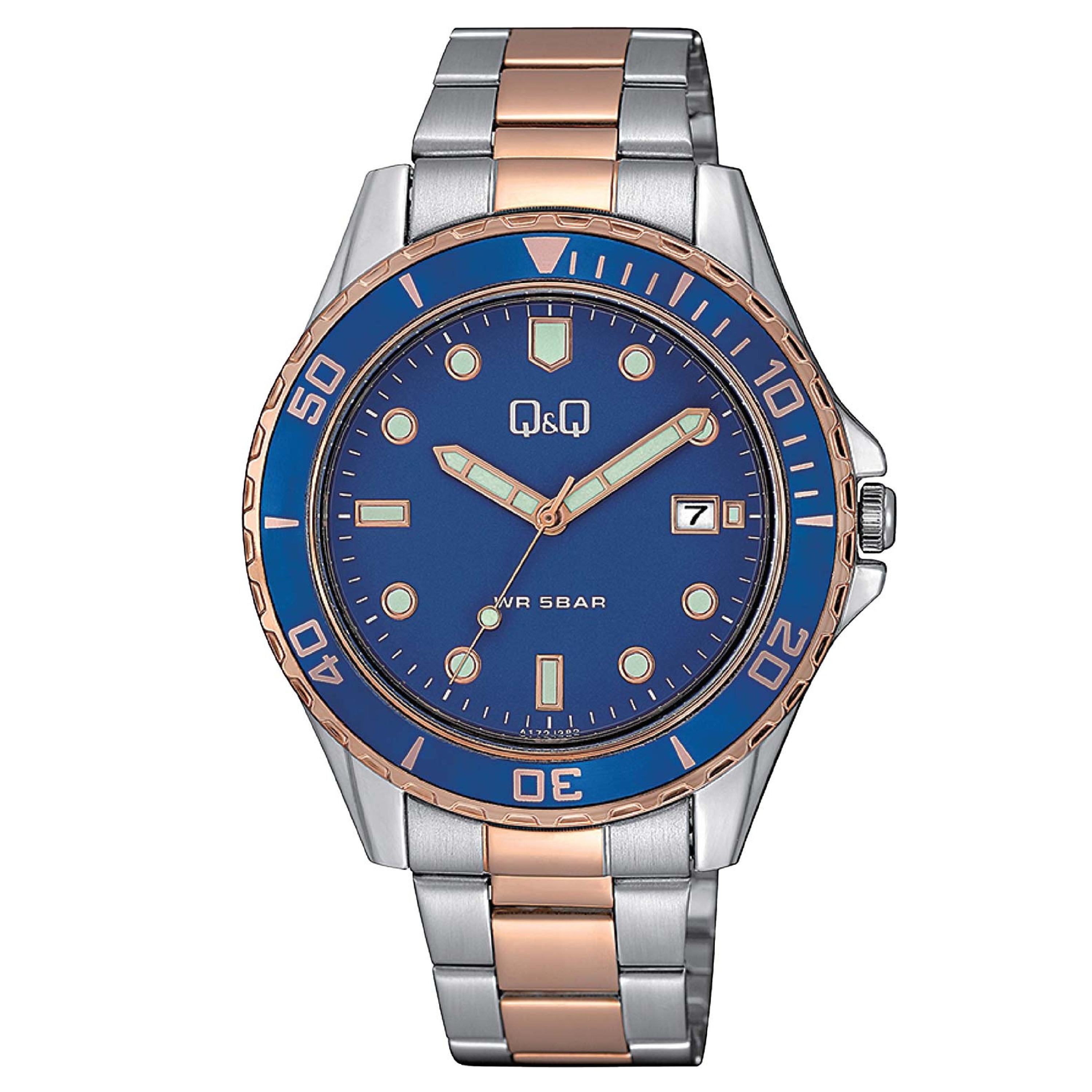 Q&Q A172-422 - Q&Q None None