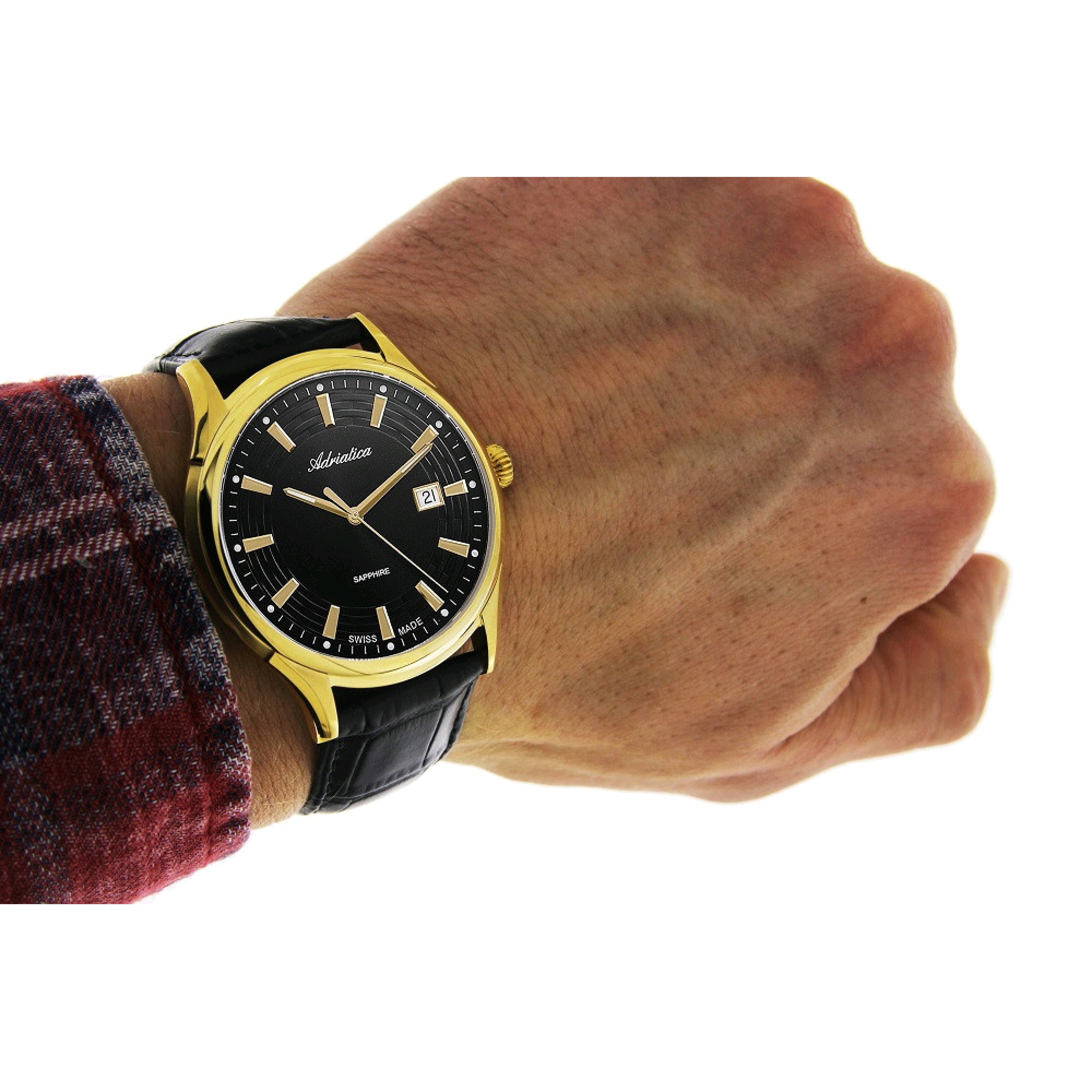 ADRIATICA A2804.1216Q - фото 4