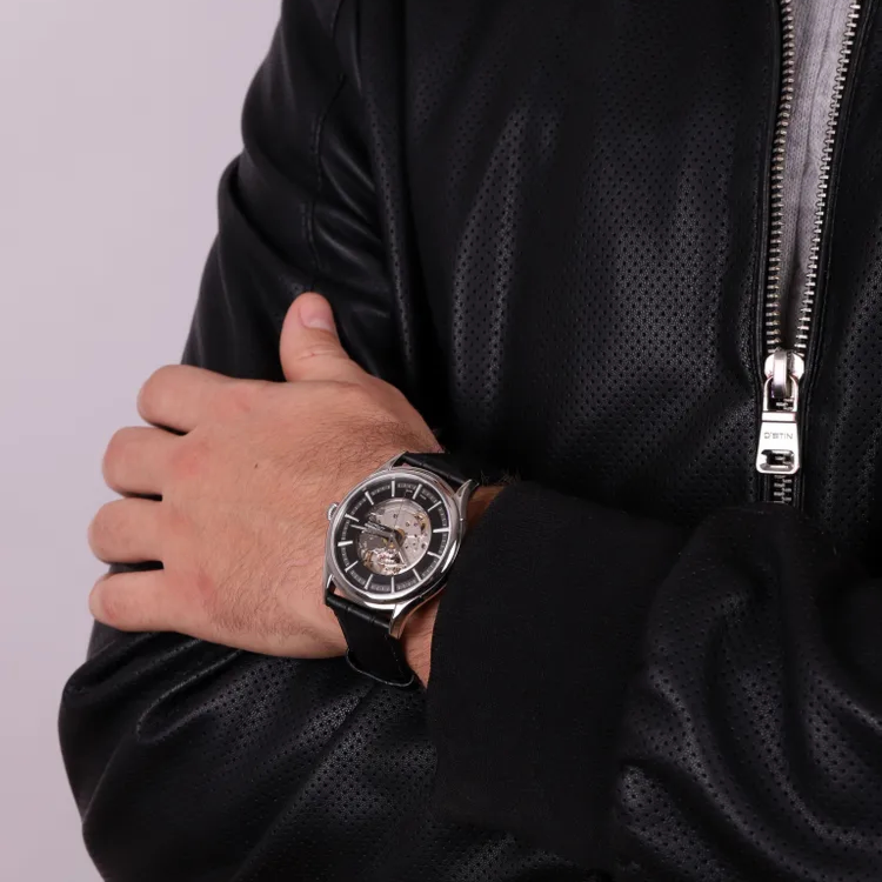 ADRIATICA A2804.5214GAS - фото 4