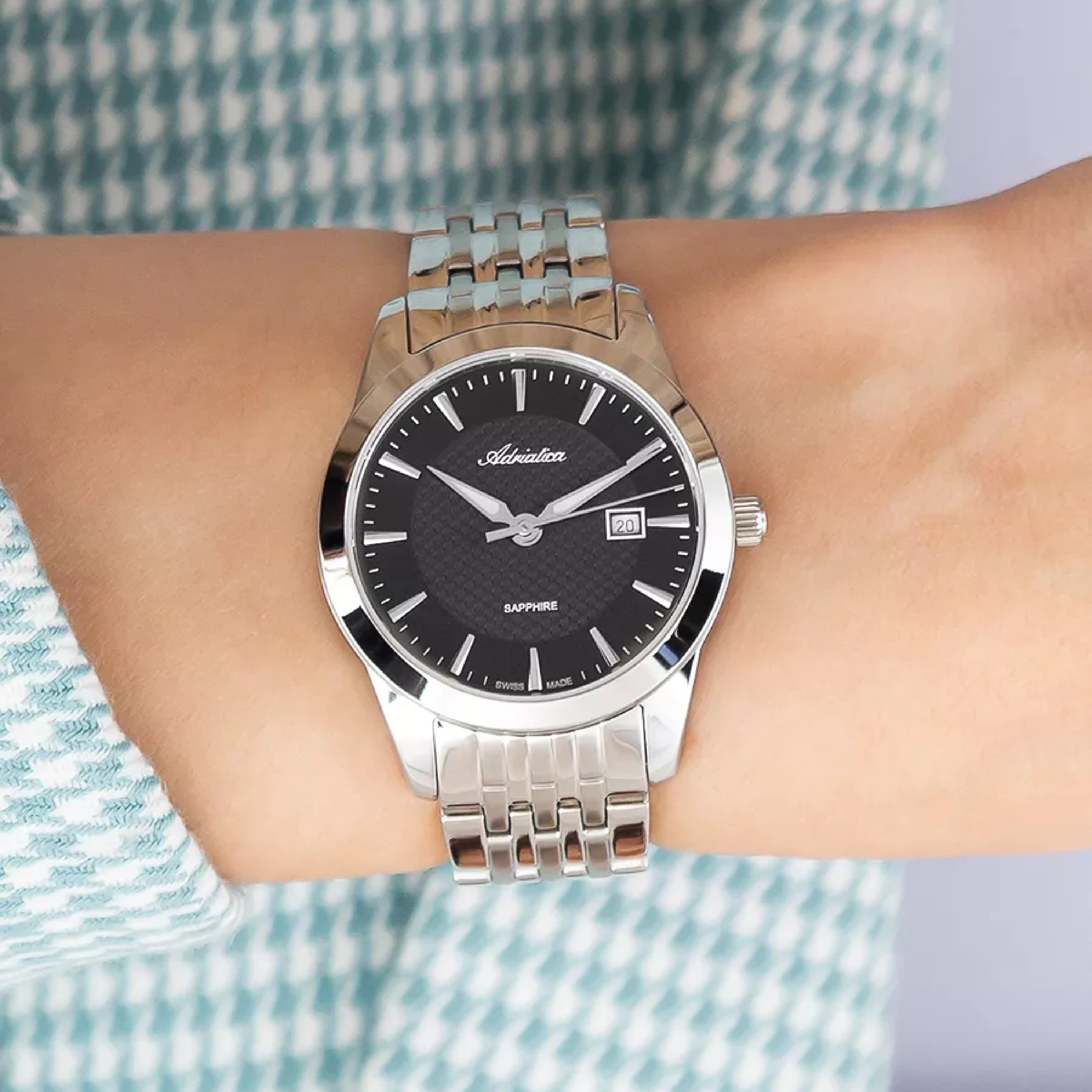 ADRIATICA A3188.5114Q - фото 4