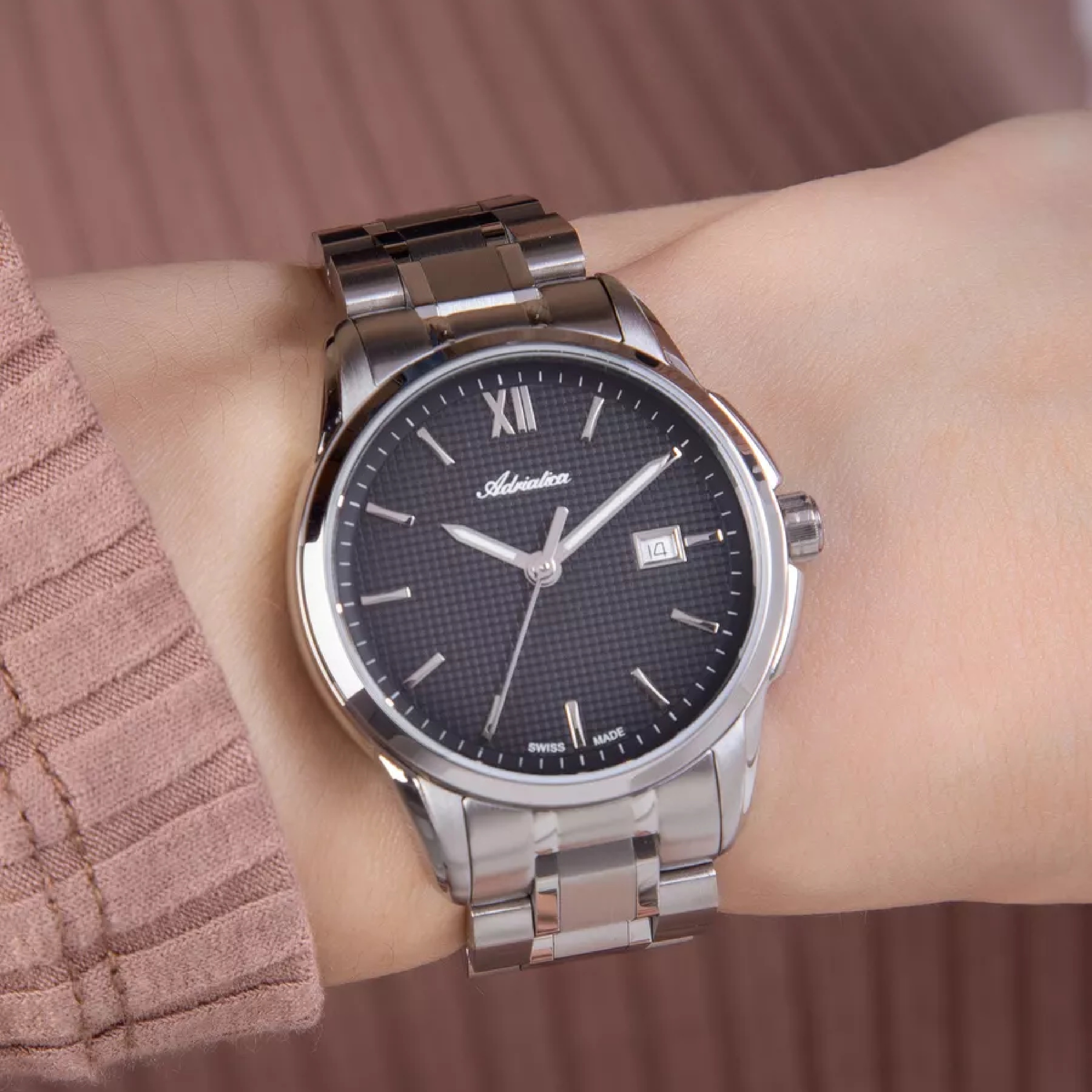 ADRIATICA A3190.5164Q - фото 3