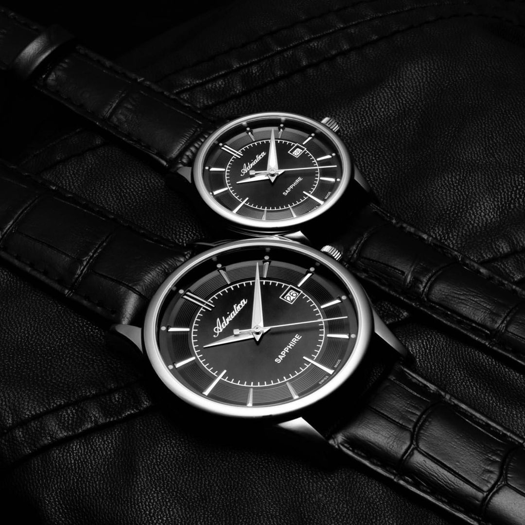 ADRIATICA A3196.5214Q - фото 2