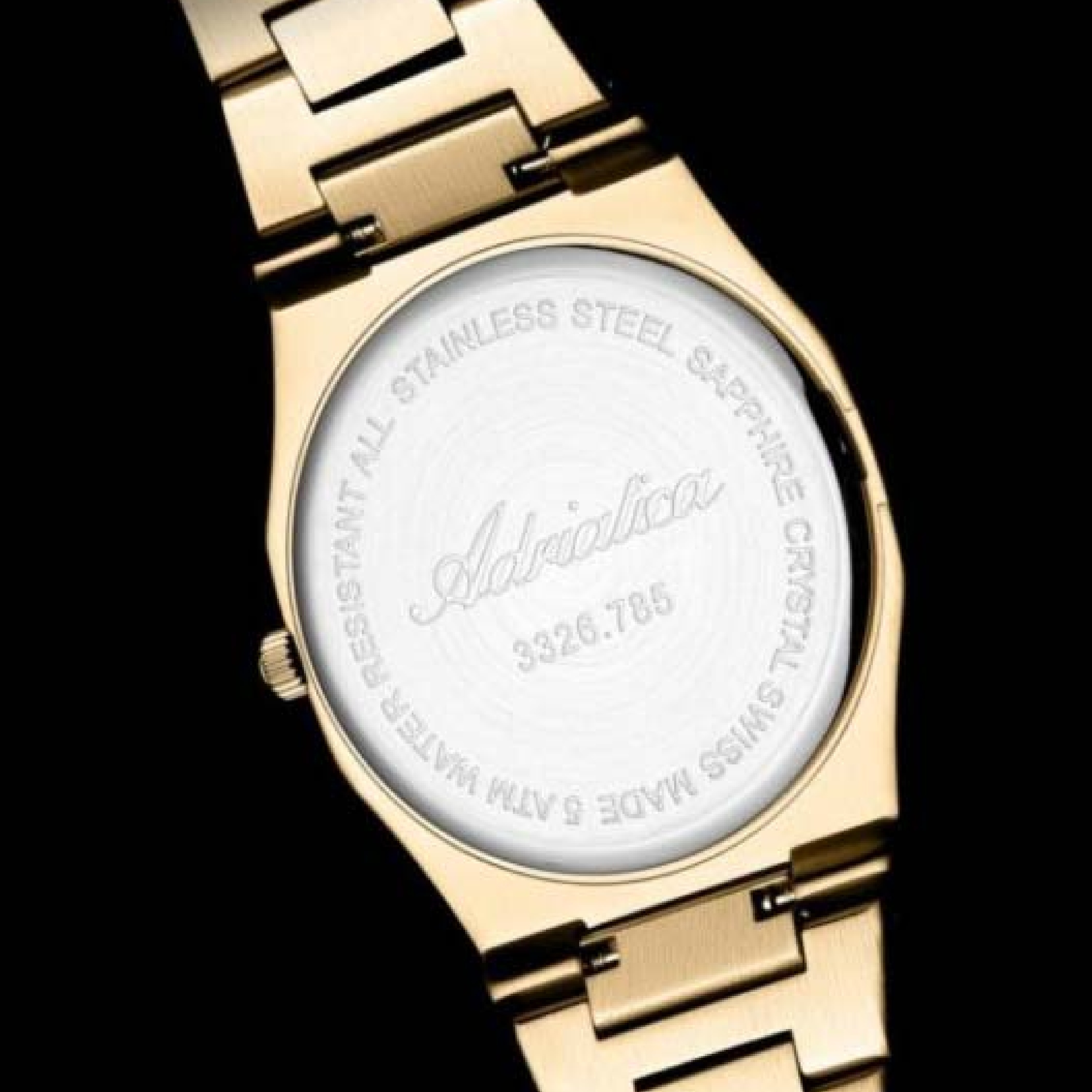 ADRIATICA A3326.1111Q - фото 4