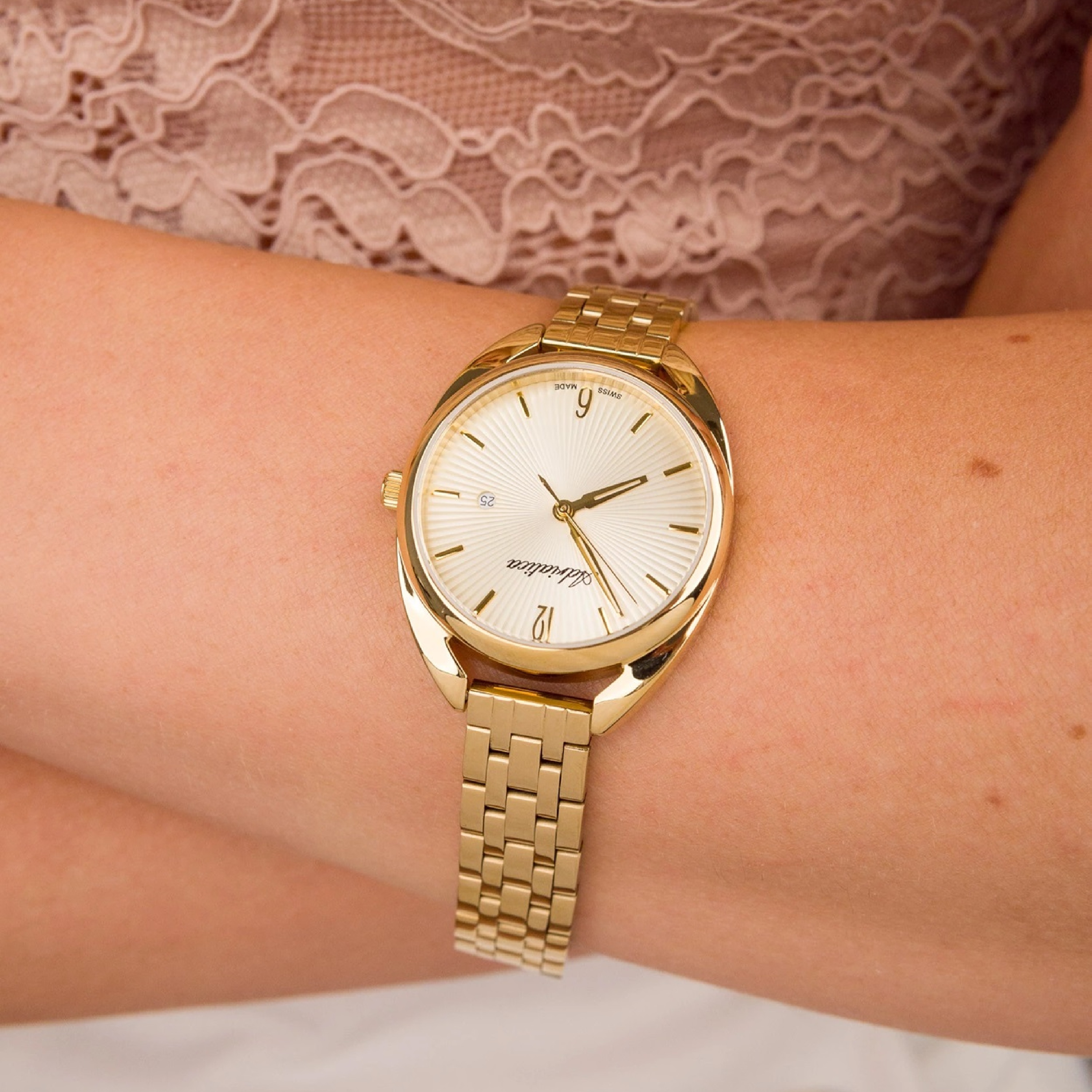 ADRIATICA A3546.1151Q - фото 4