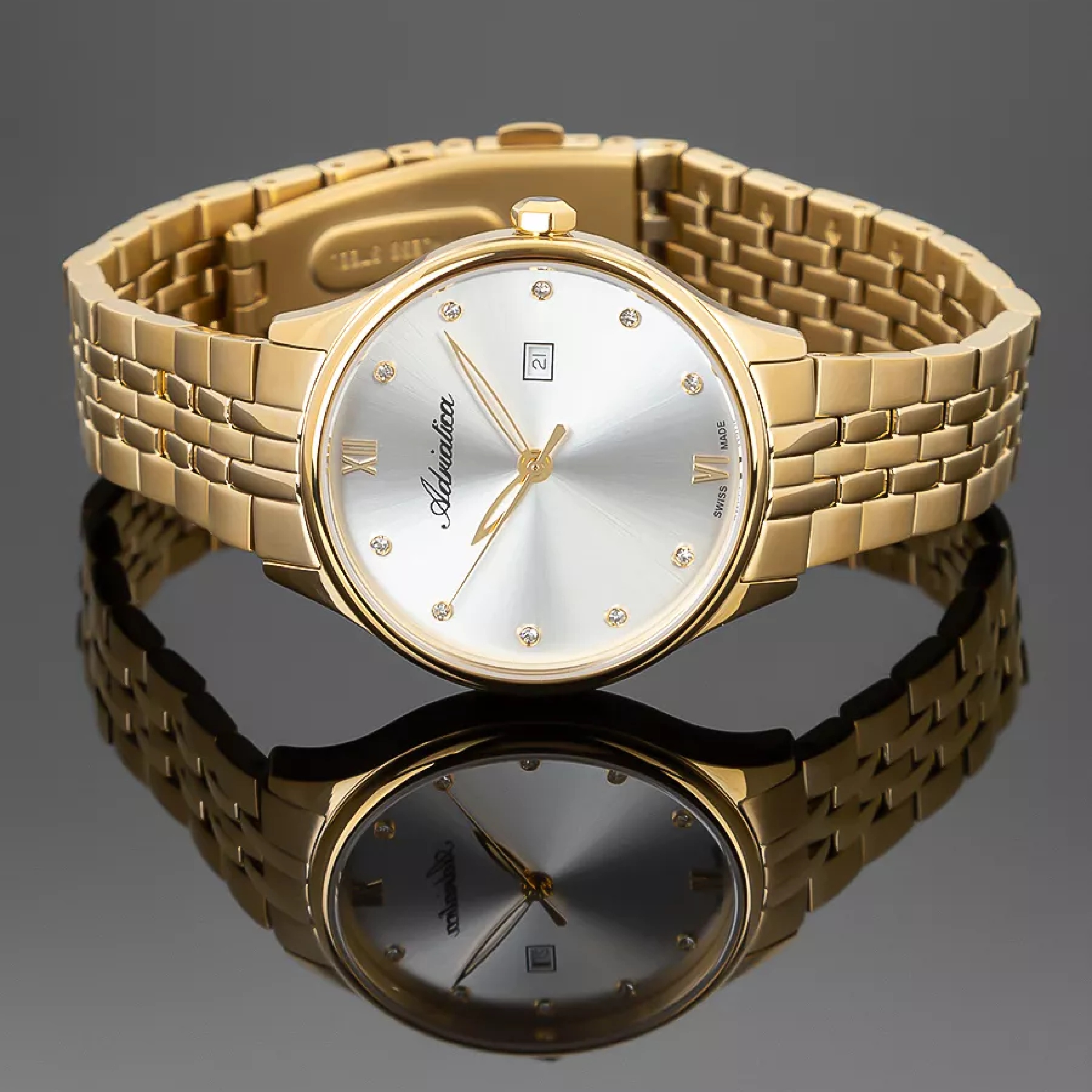 ADRIATICA A3547.1183Q - фото 2