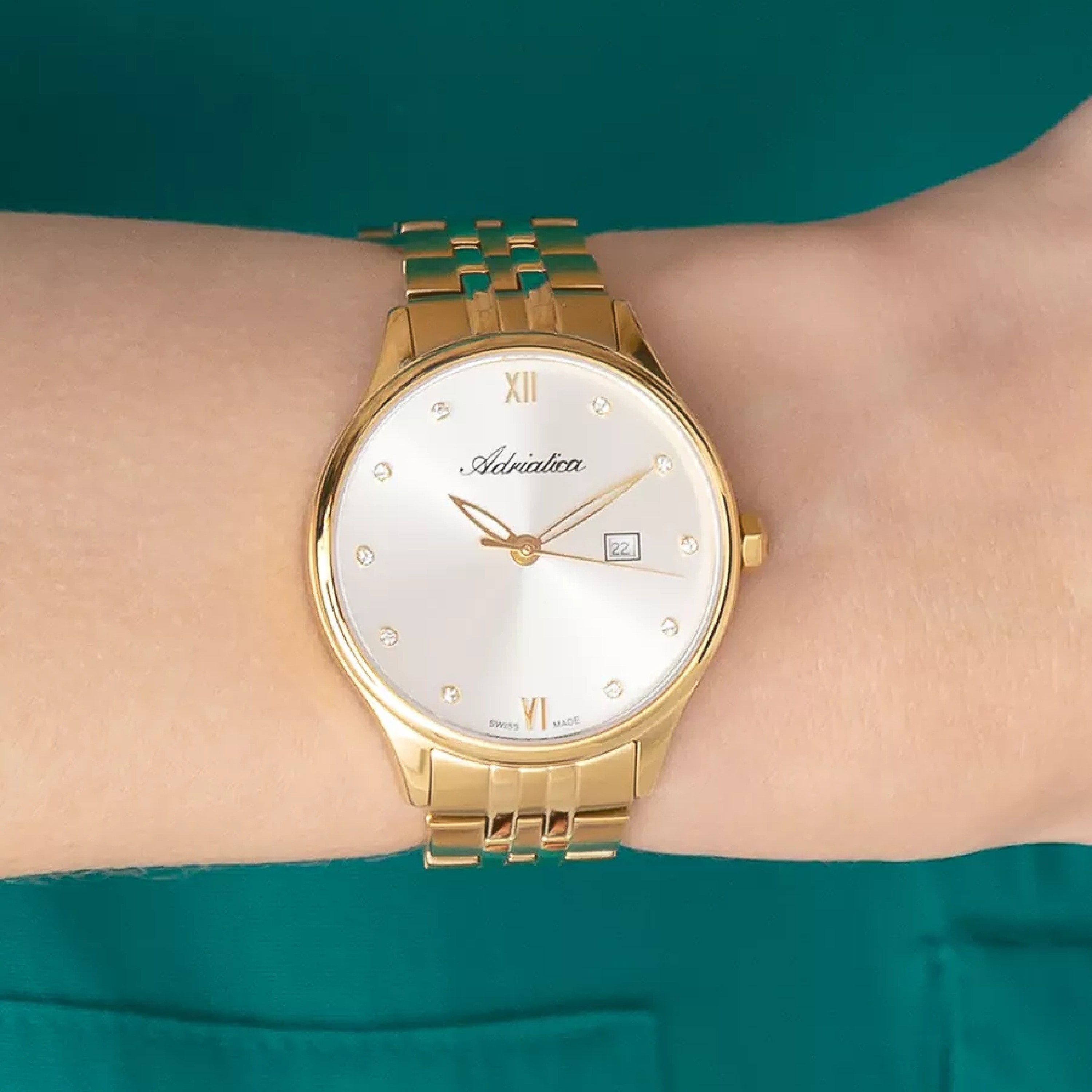 ADRIATICA A3547.1183Q - фото 4