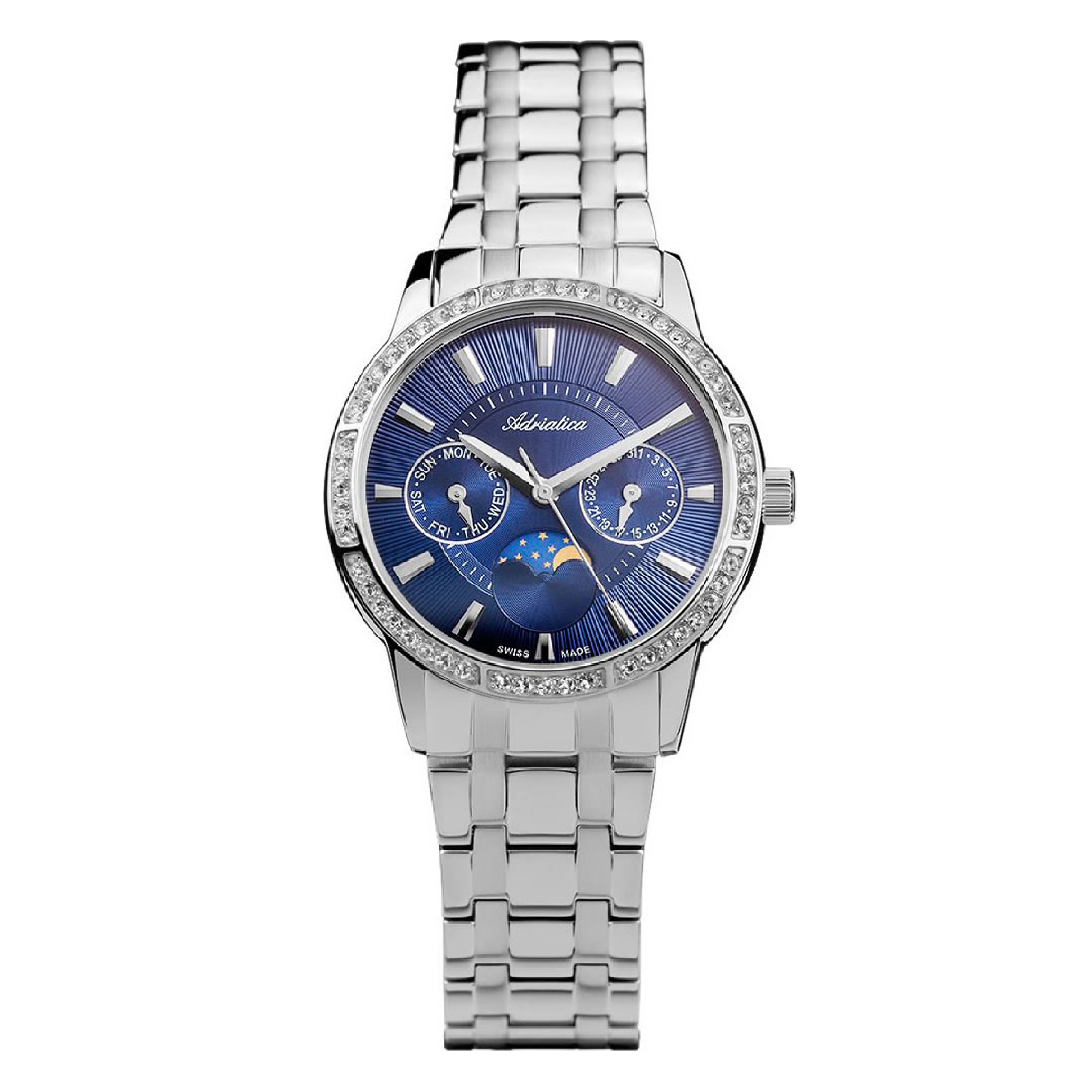 ADRIATICA A3601.5115QFZ - ADRIATICA None None