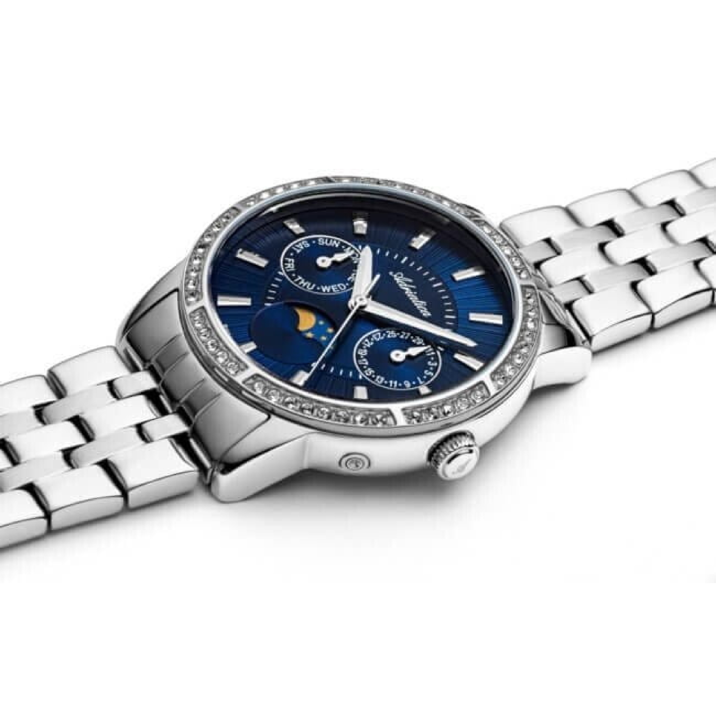 ADRIATICA A3601.5115QFZ - фото 2