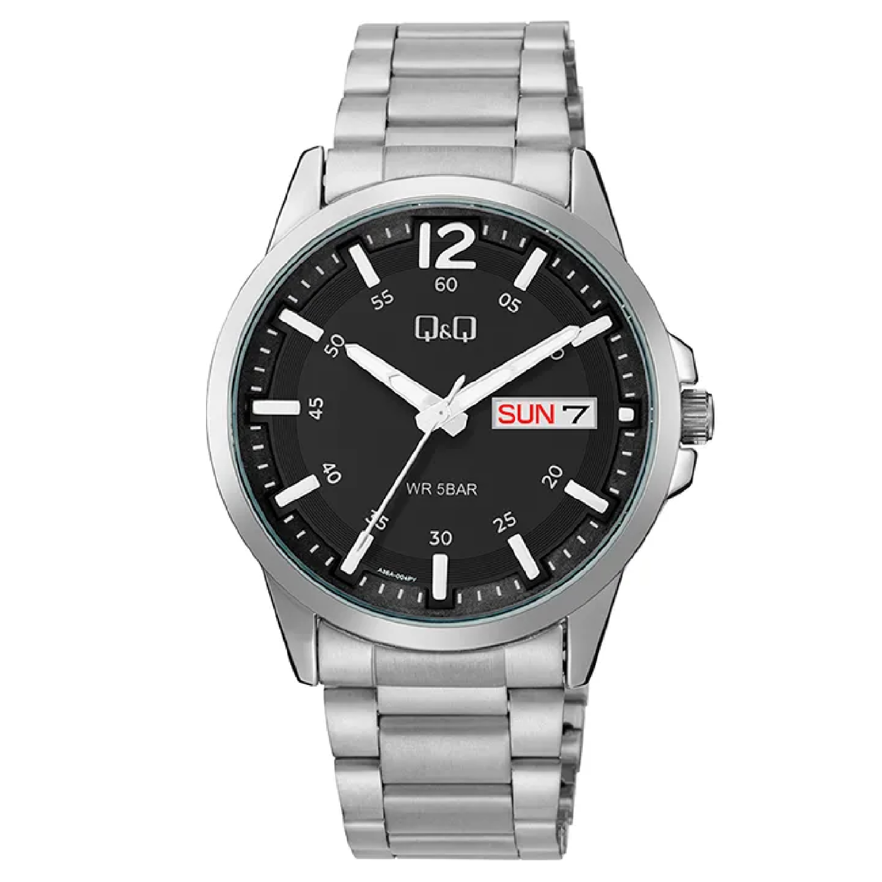 Q&Q A36A-004 - Q&Q None None