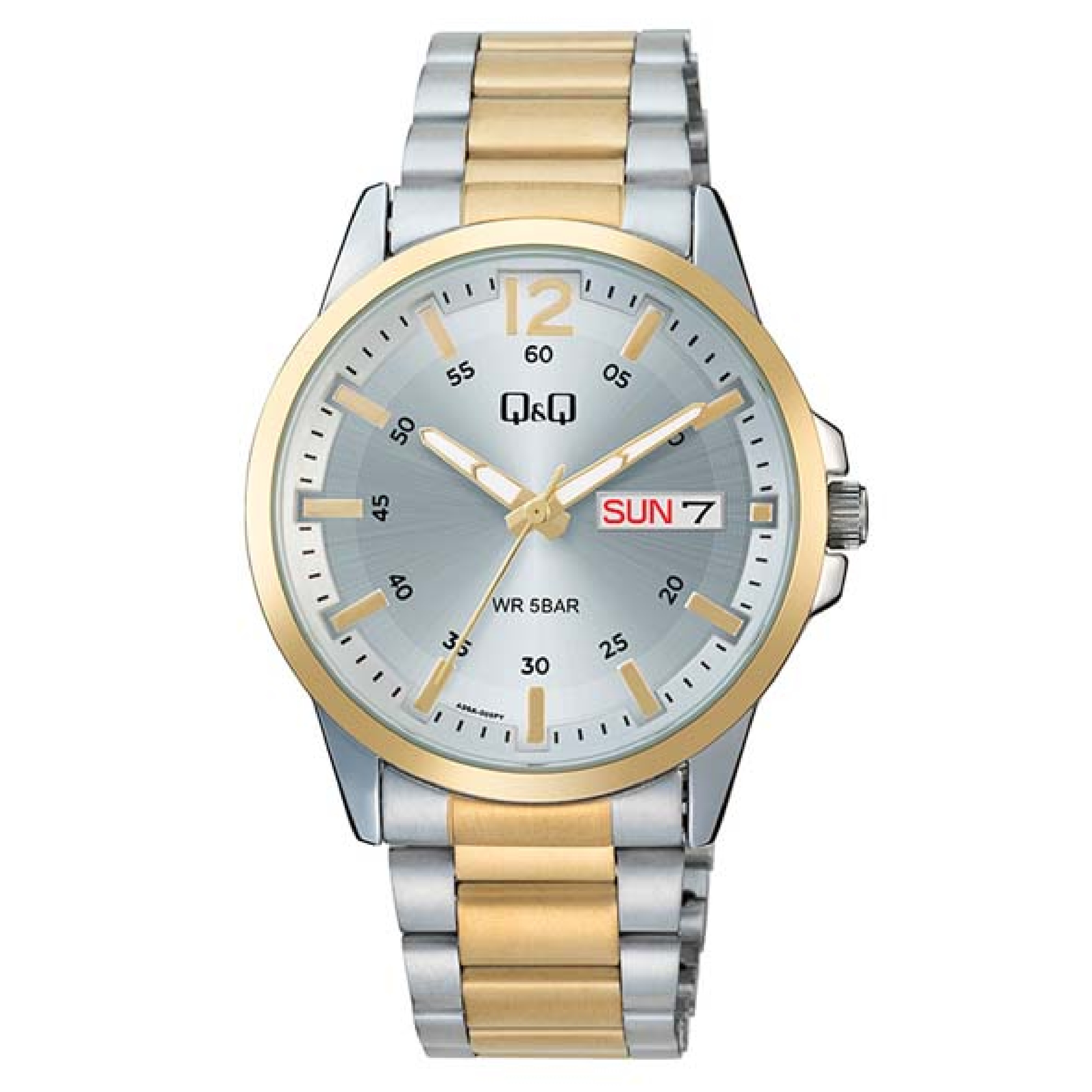 Q&Q A36A-005 - Q&Q None None