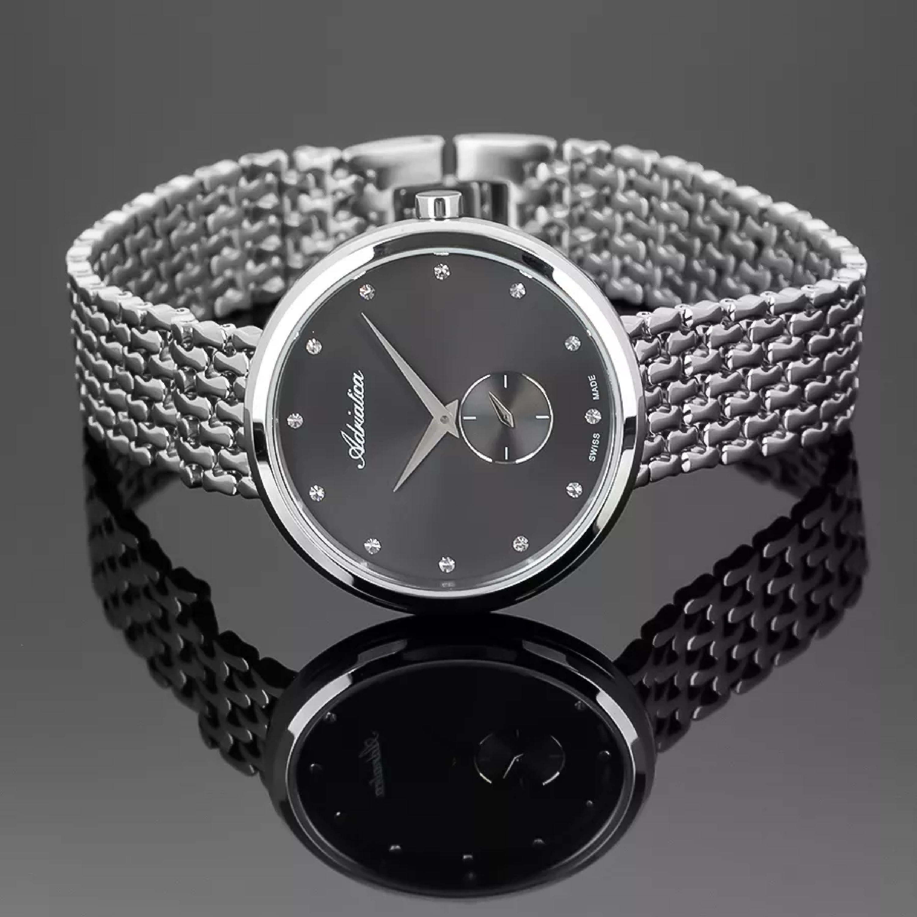 ADRIATICA A3724.5146Q - фото 2