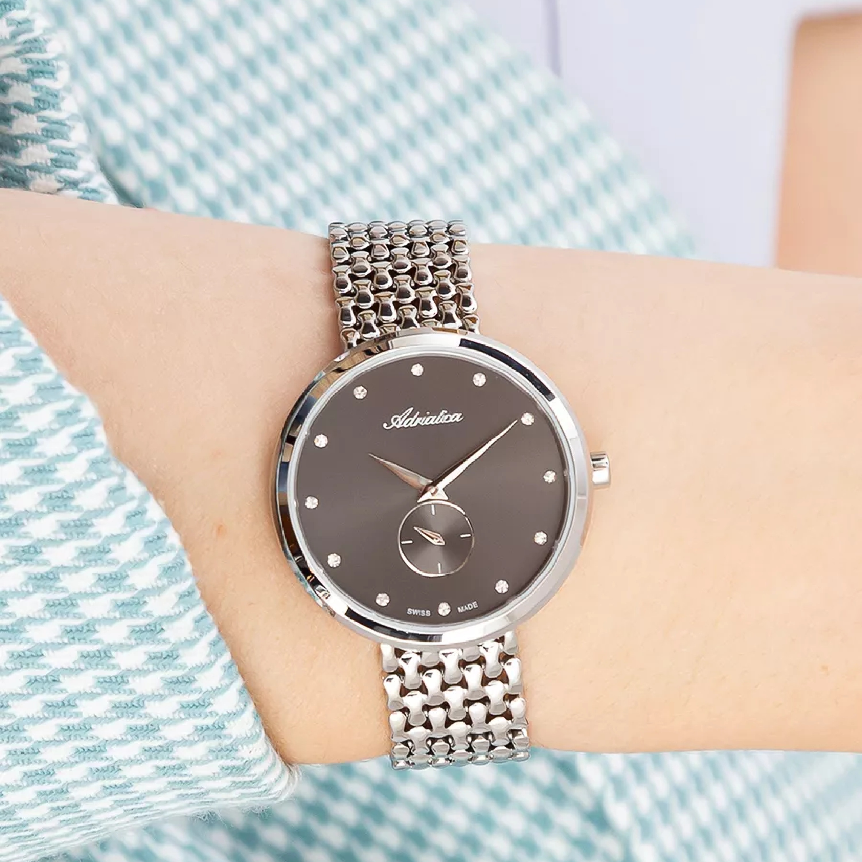 ADRIATICA A3724.5146Q - фото 3