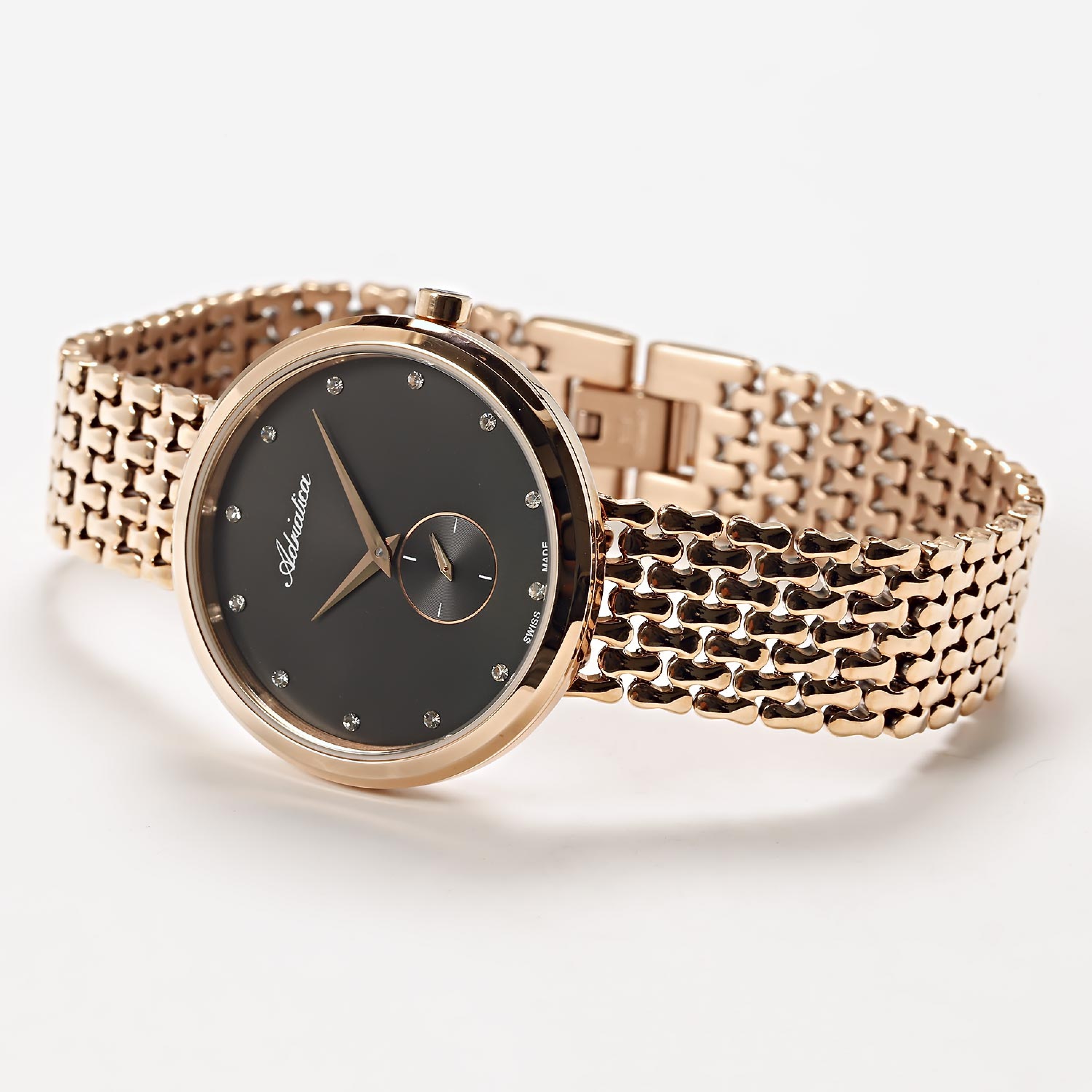 ADRIATICA A3724.9144Q - фото 2