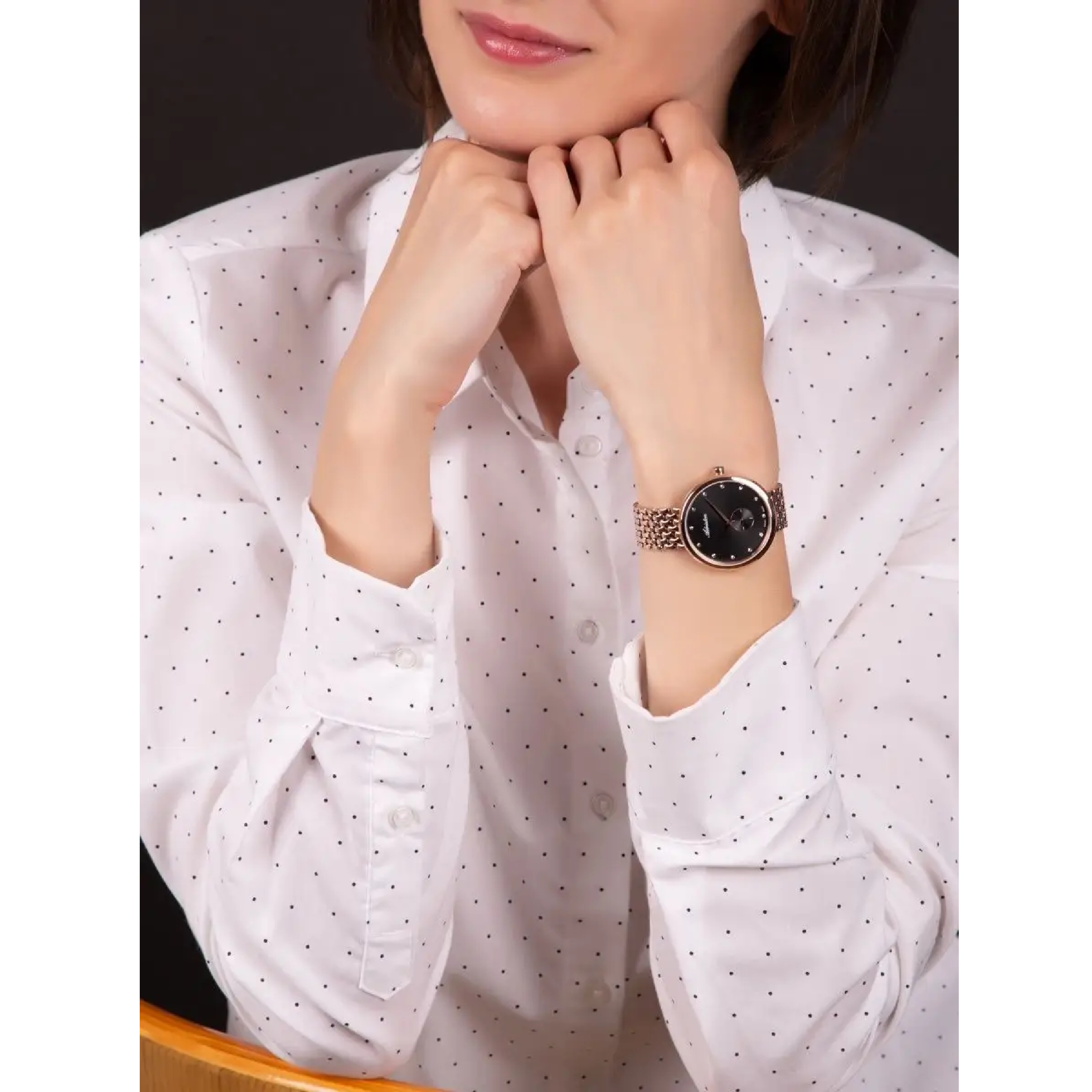 ADRIATICA A3724.9144Q - фото 4