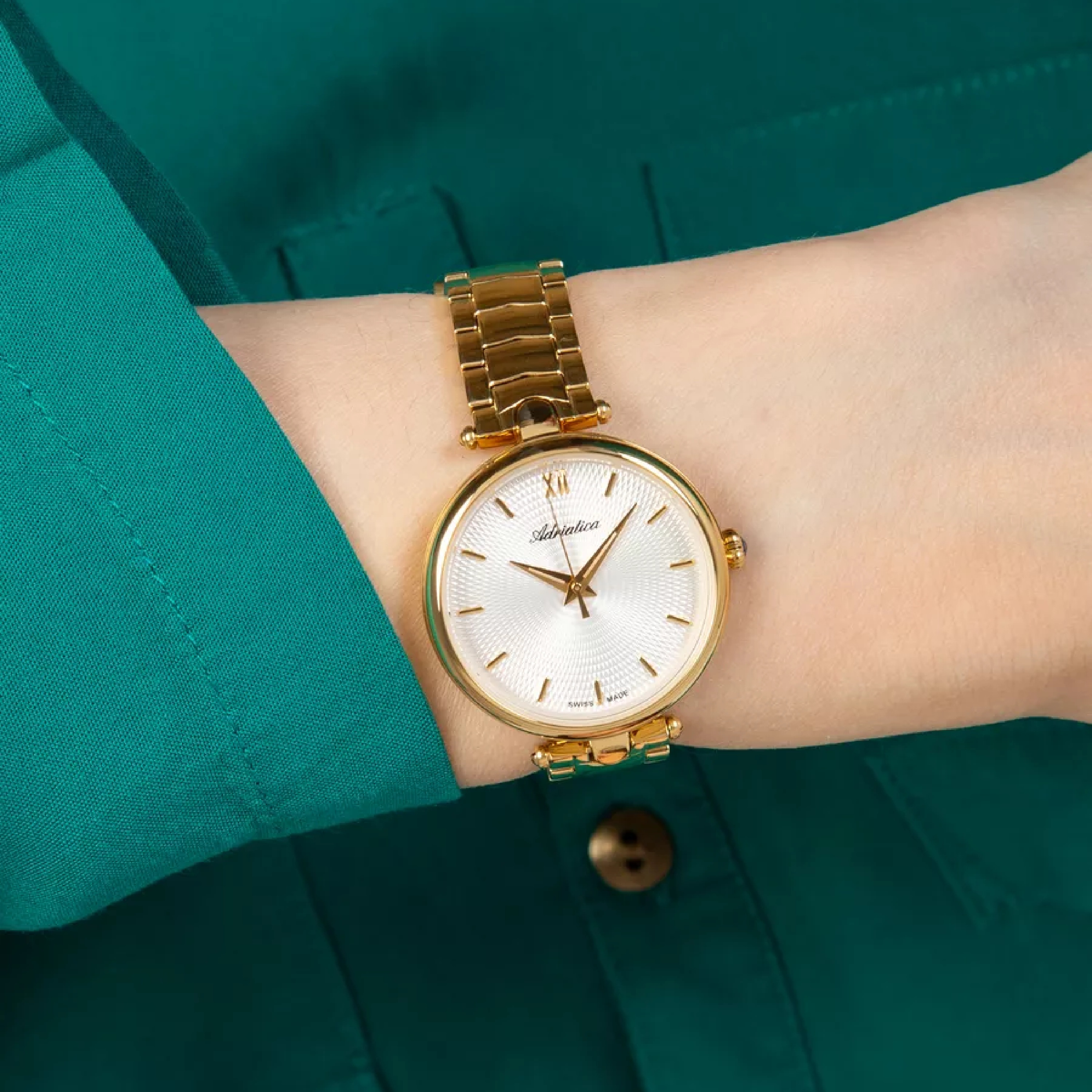 ADRIATICA A3789.1163Q - фото 3